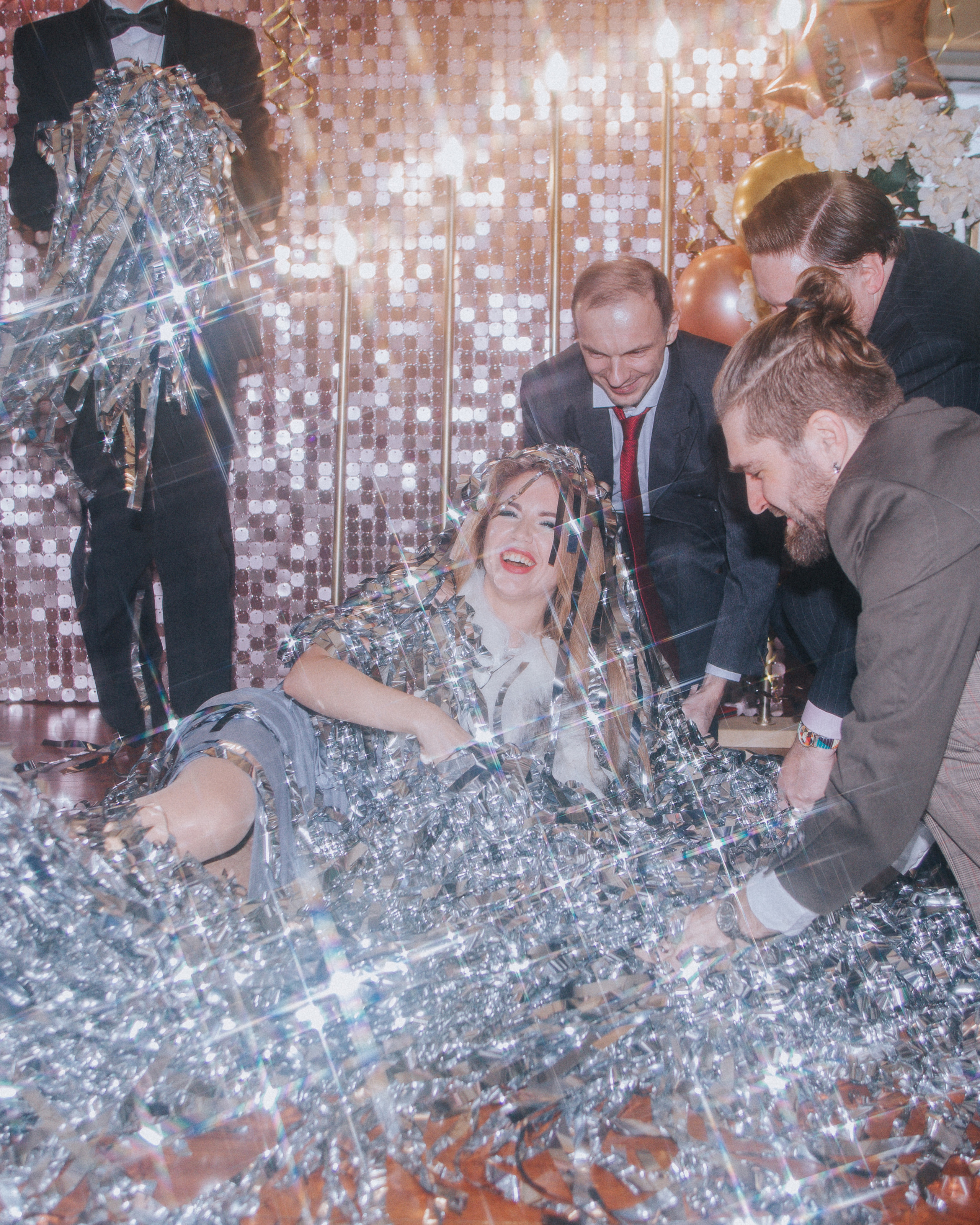 Клубаре/Репортажная