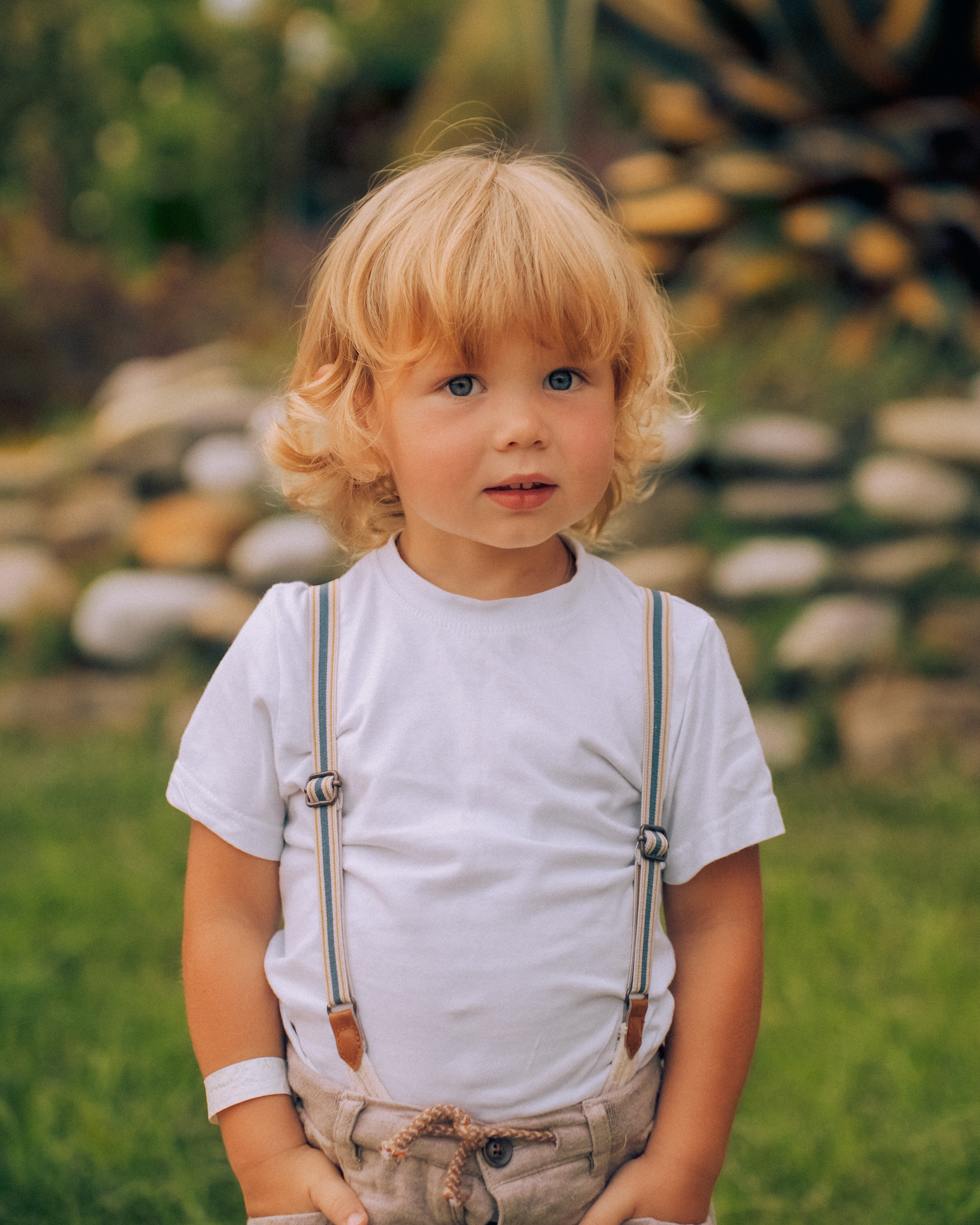 Семейная/Детская