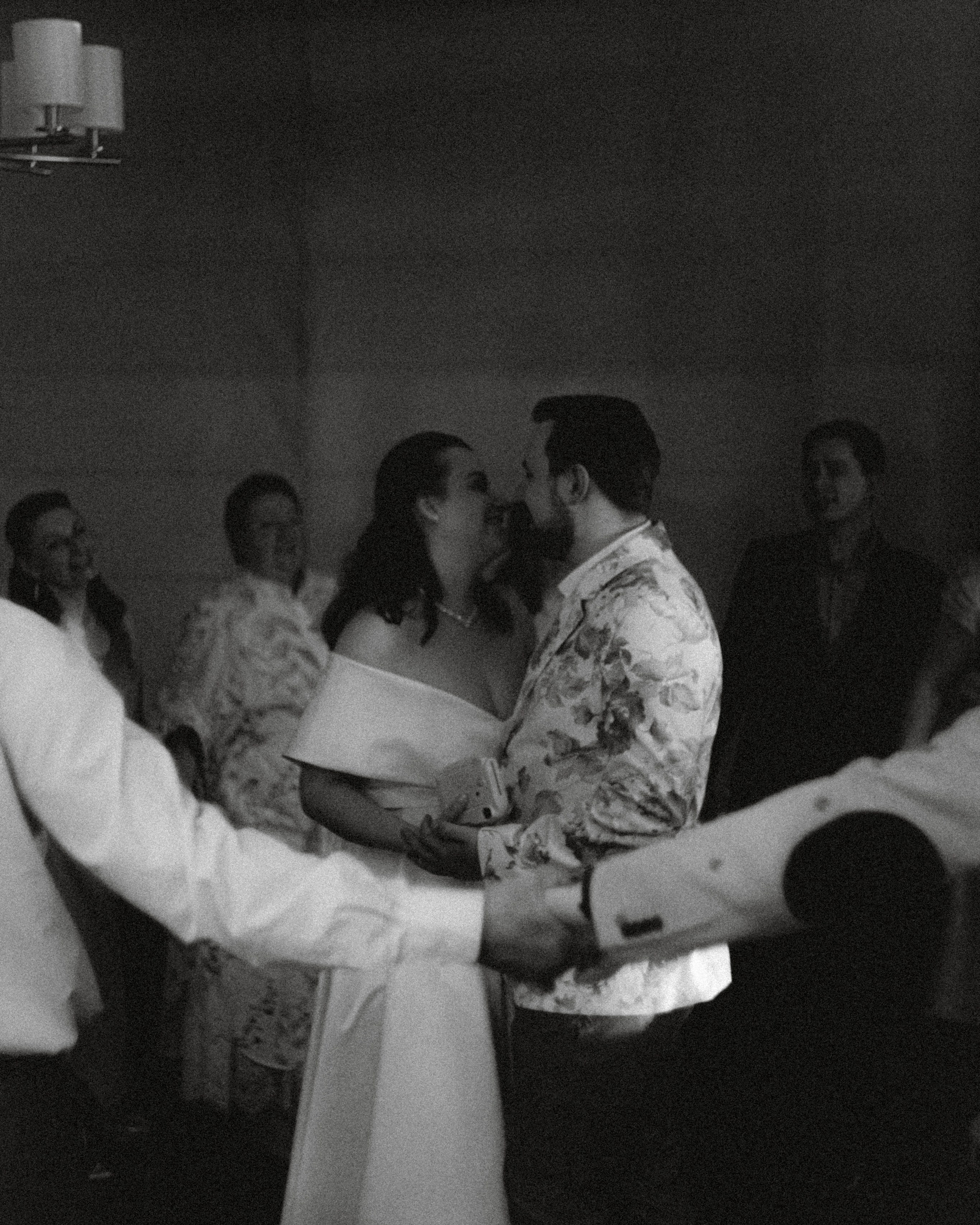 Свадебные съемки