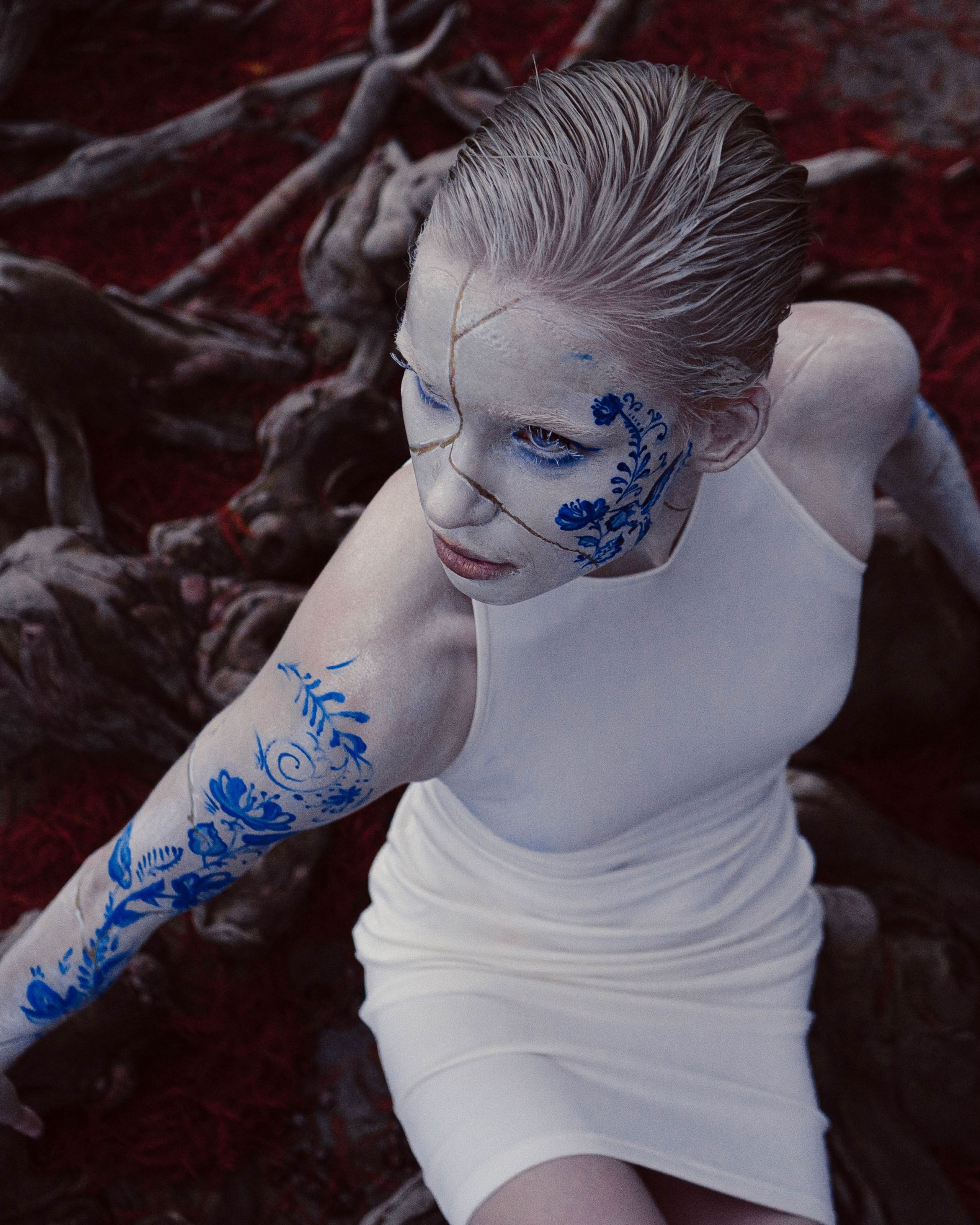 Проект «Лилия»