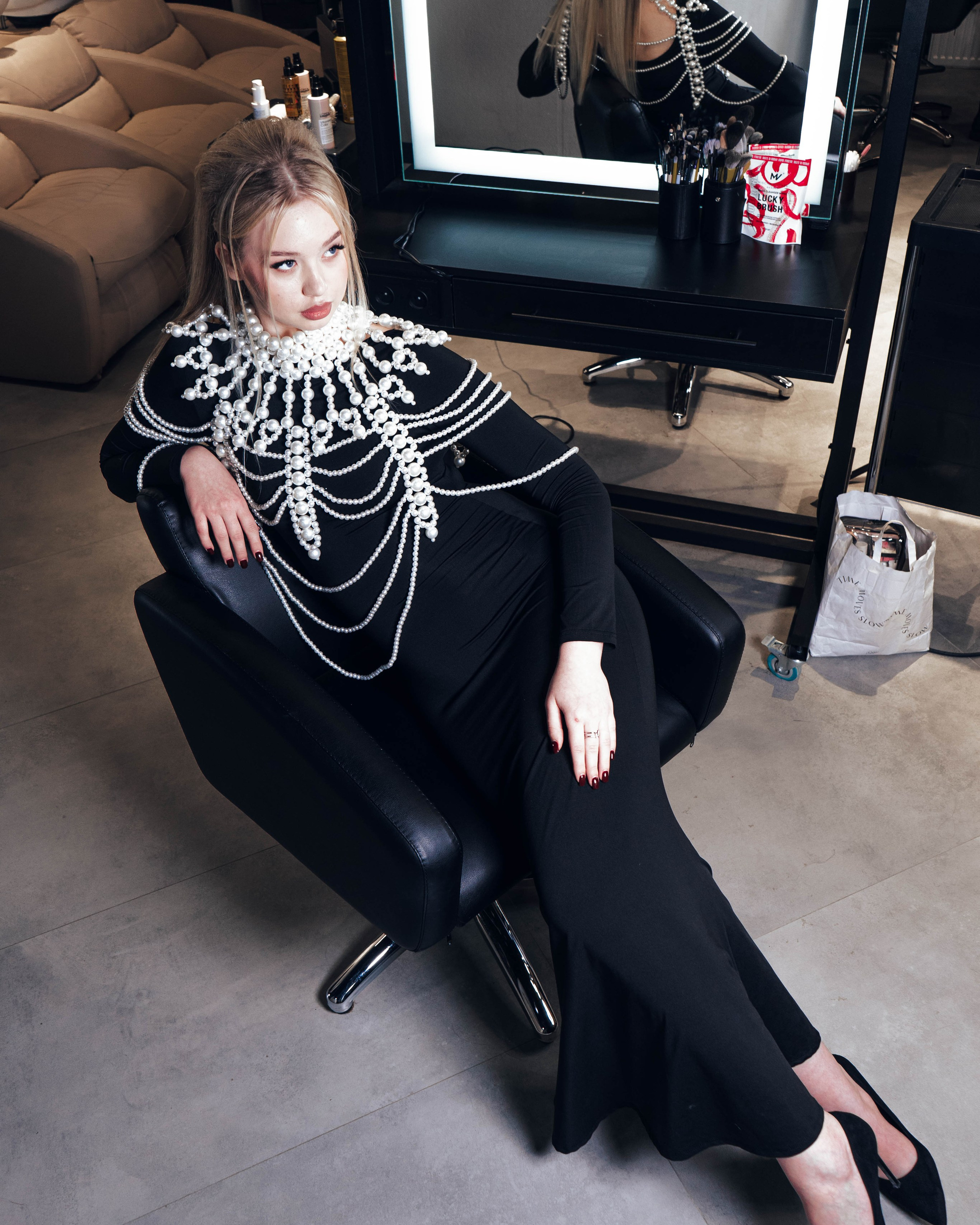 Салон красоты «LNP»