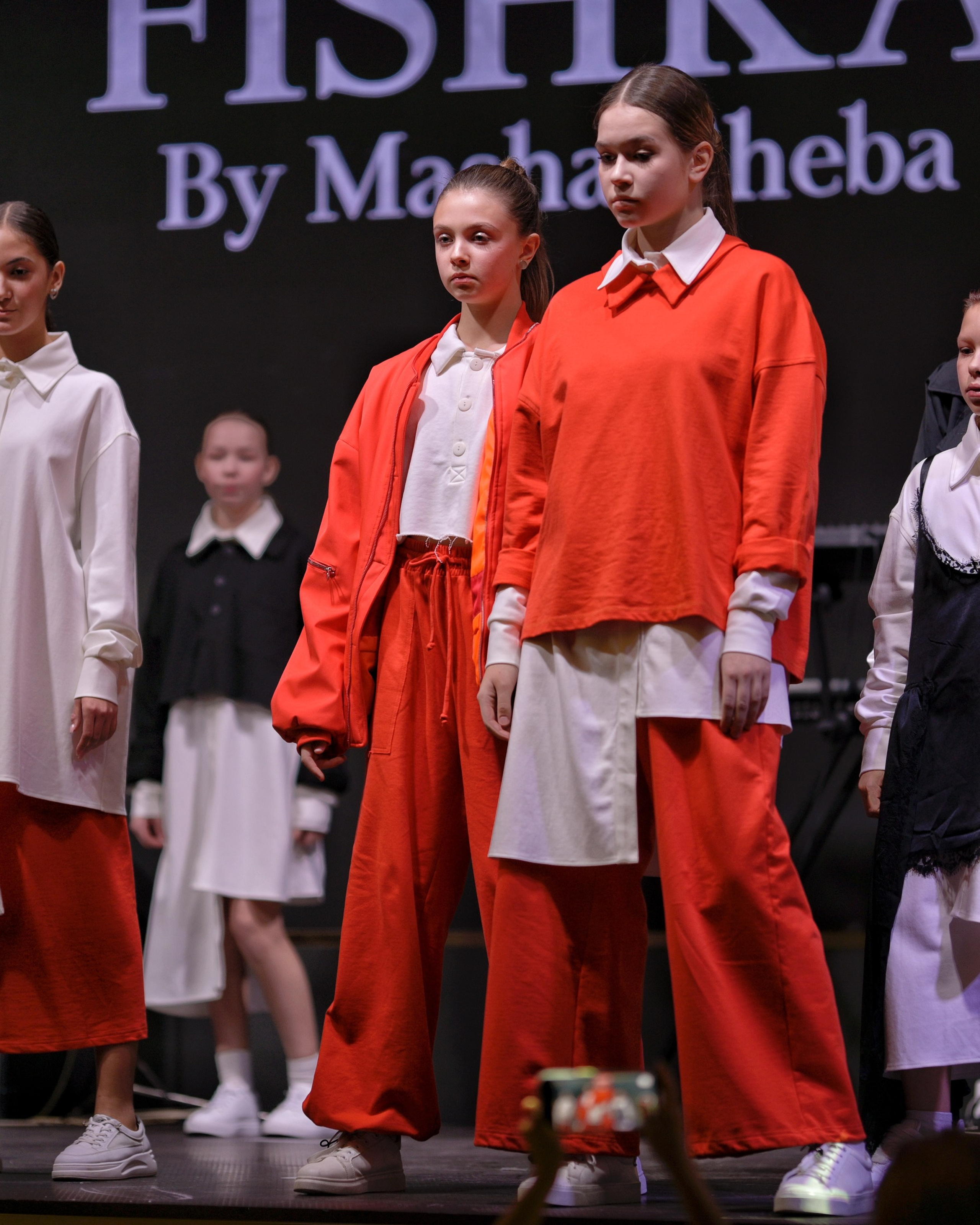 Три вокзала. Депо. Показ-Концерт