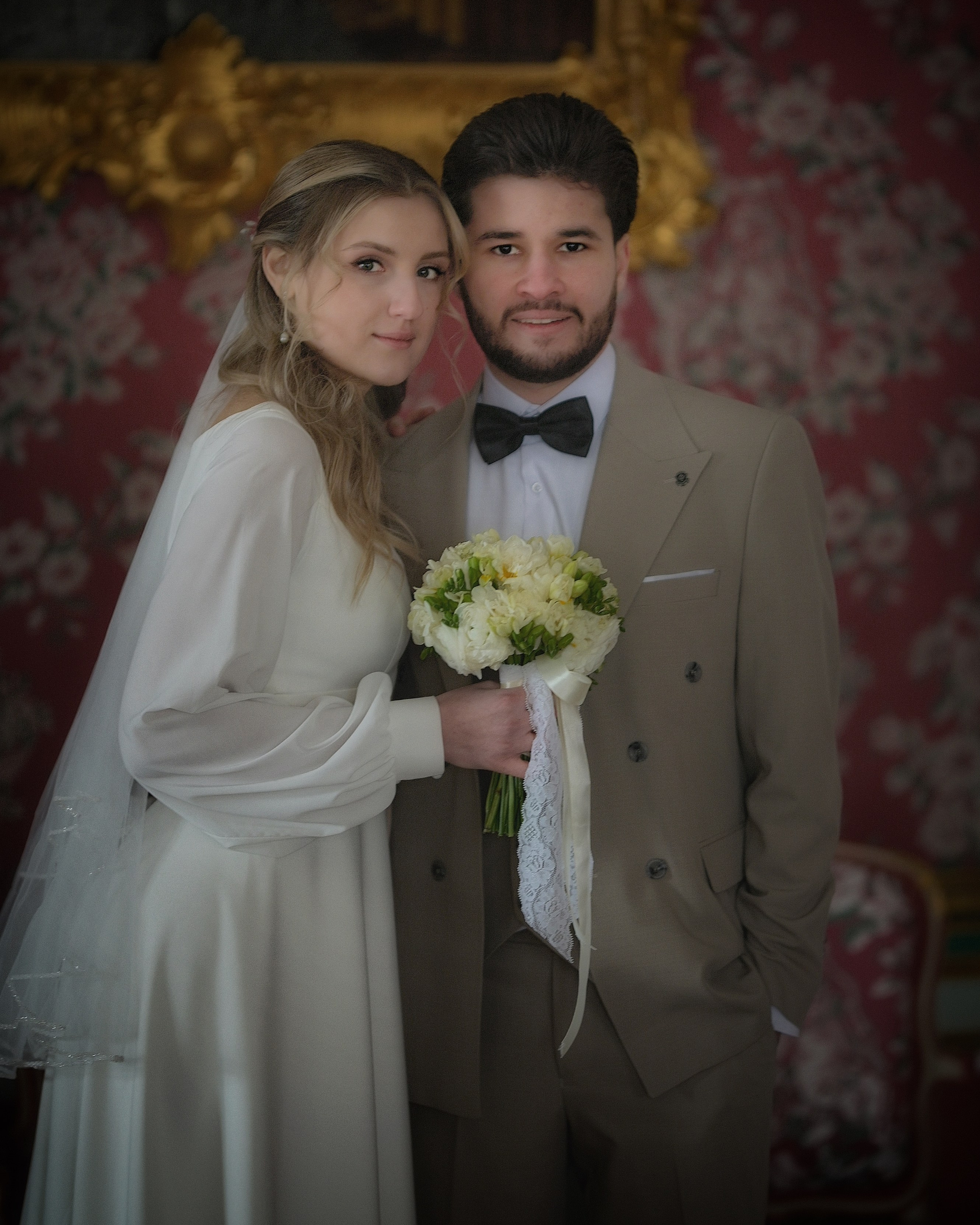 Самир и Яна