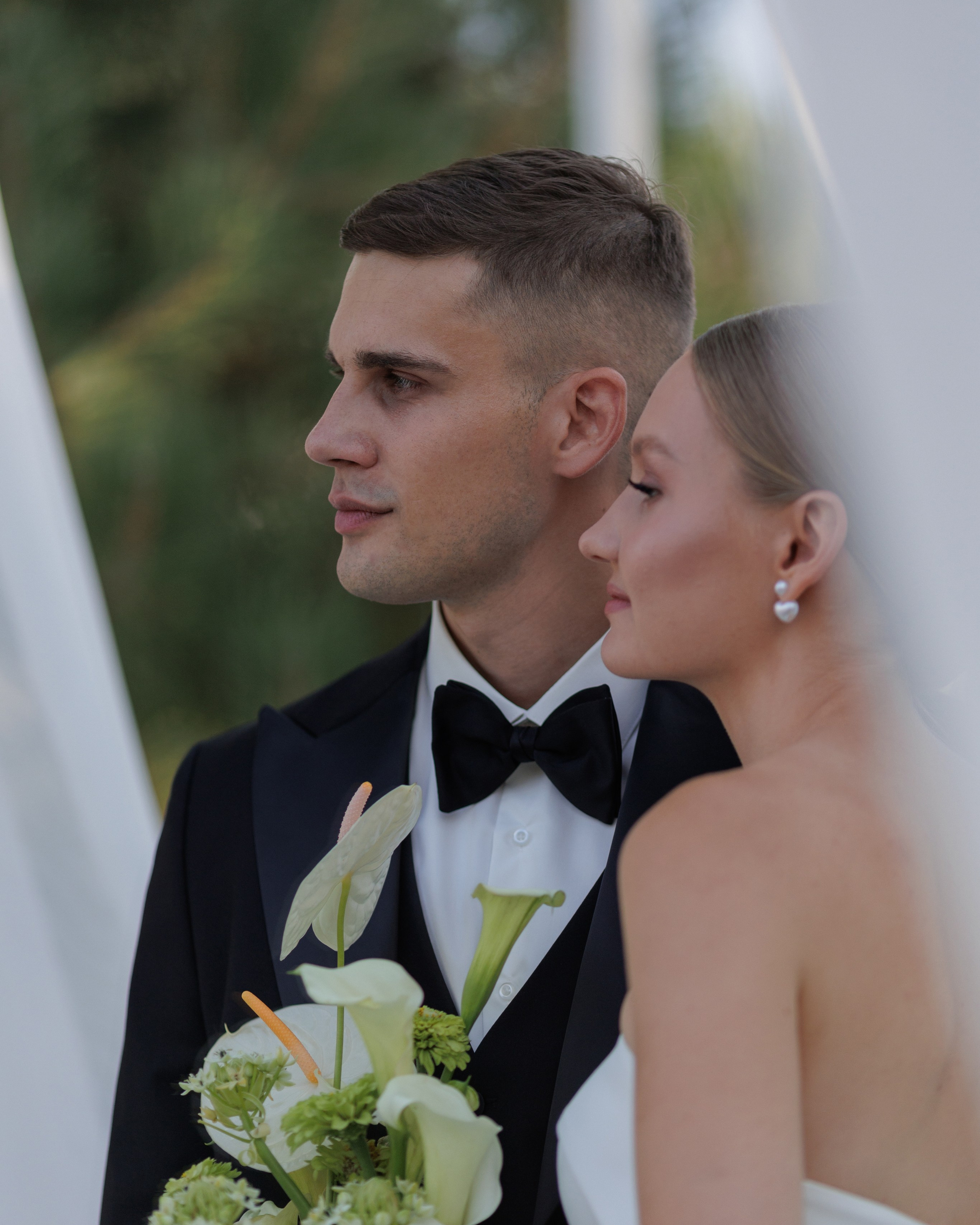 Вадим и&nbsp;Ангелина