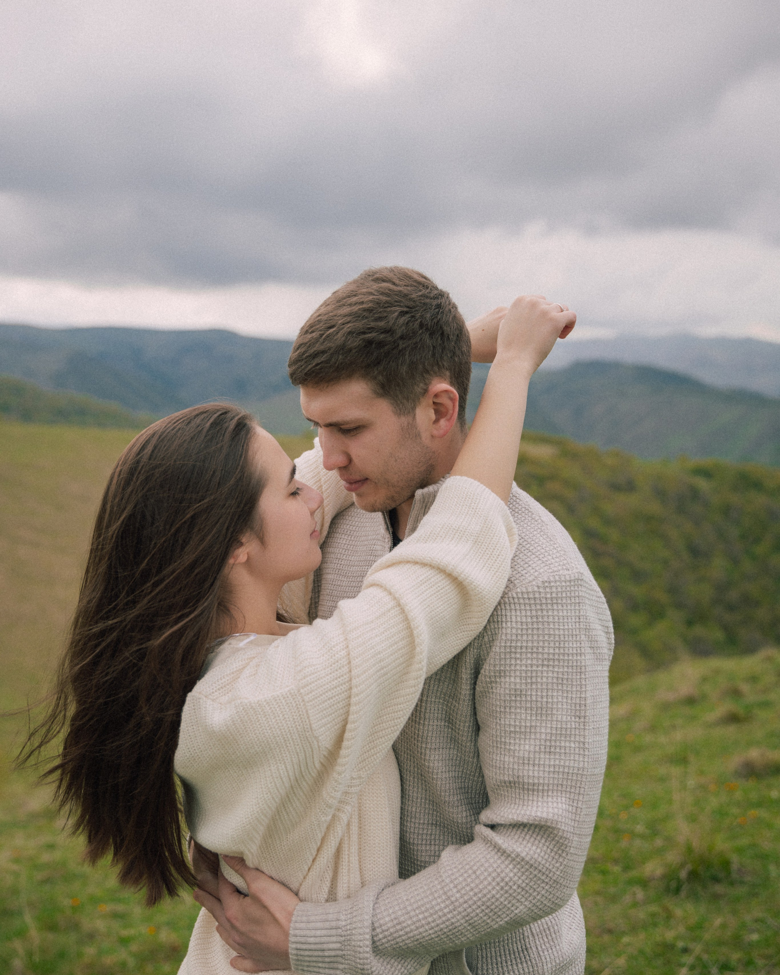 Ксюша и&nbsp;Никита