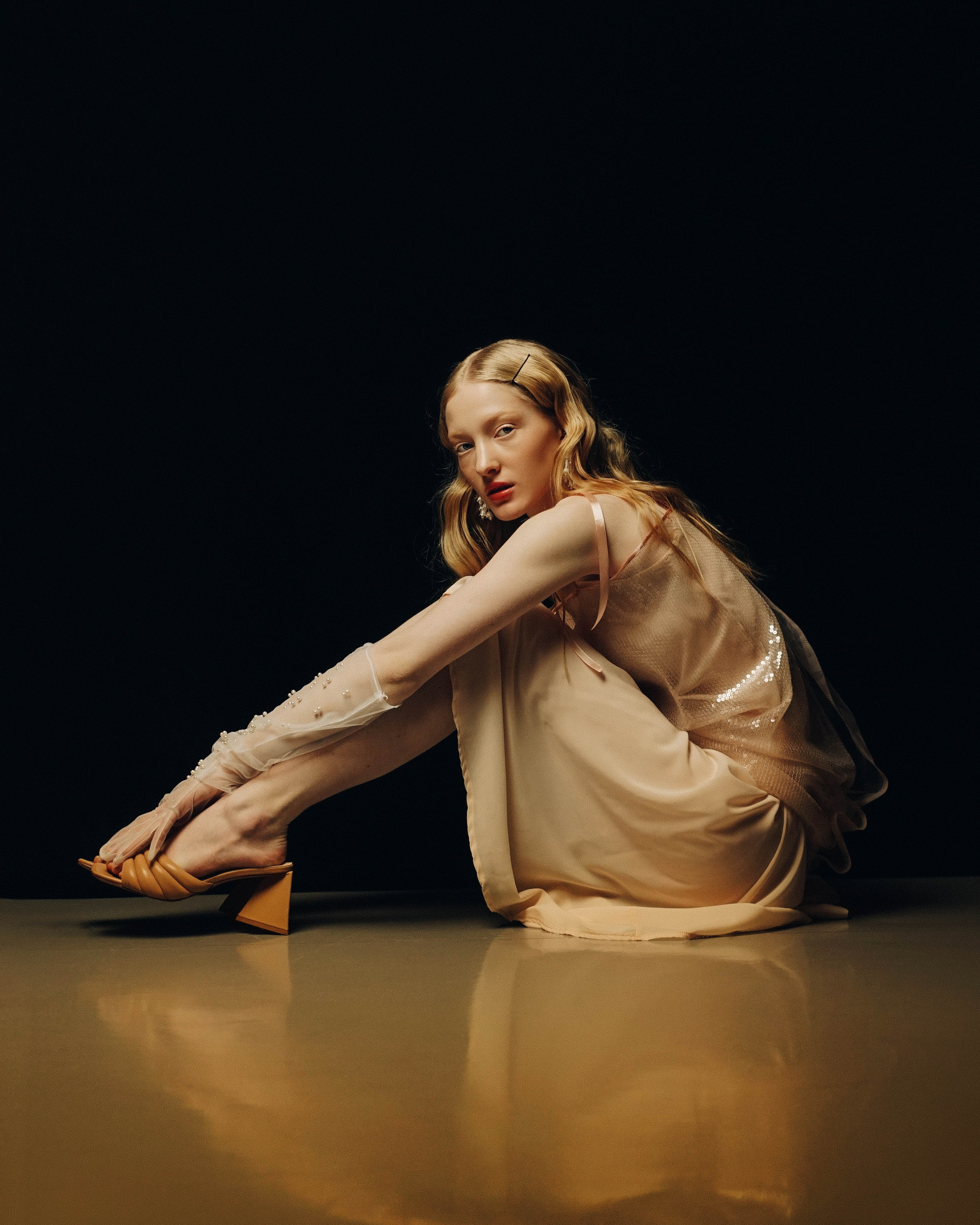 Marina (MK Daria Gritsai)