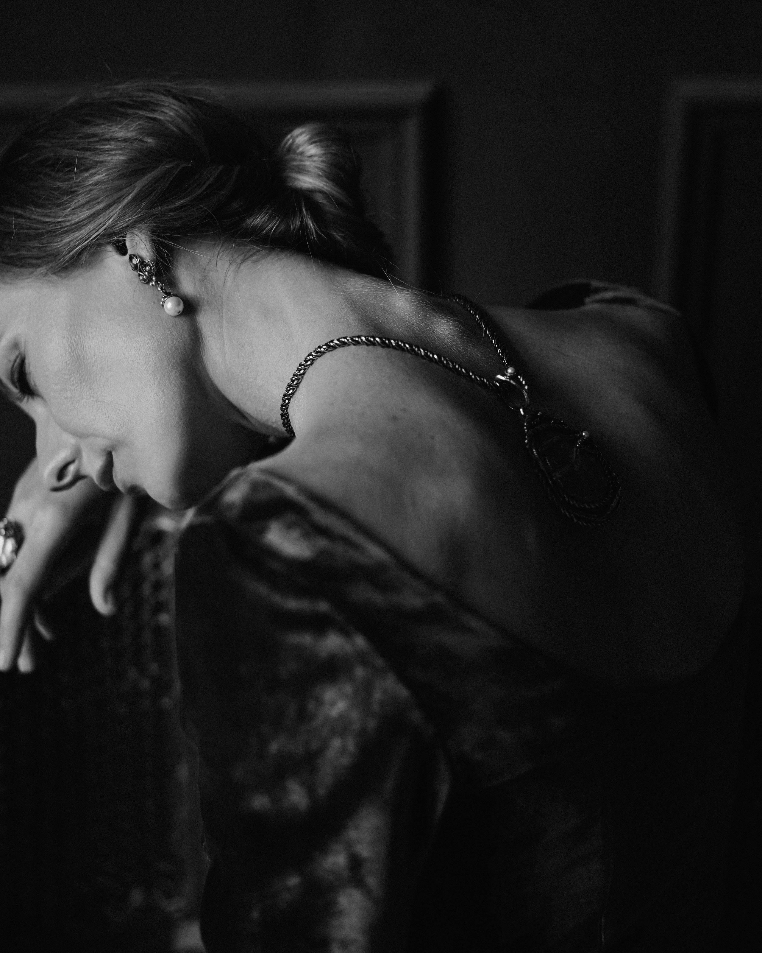 for bijoux brand Alcozer&J