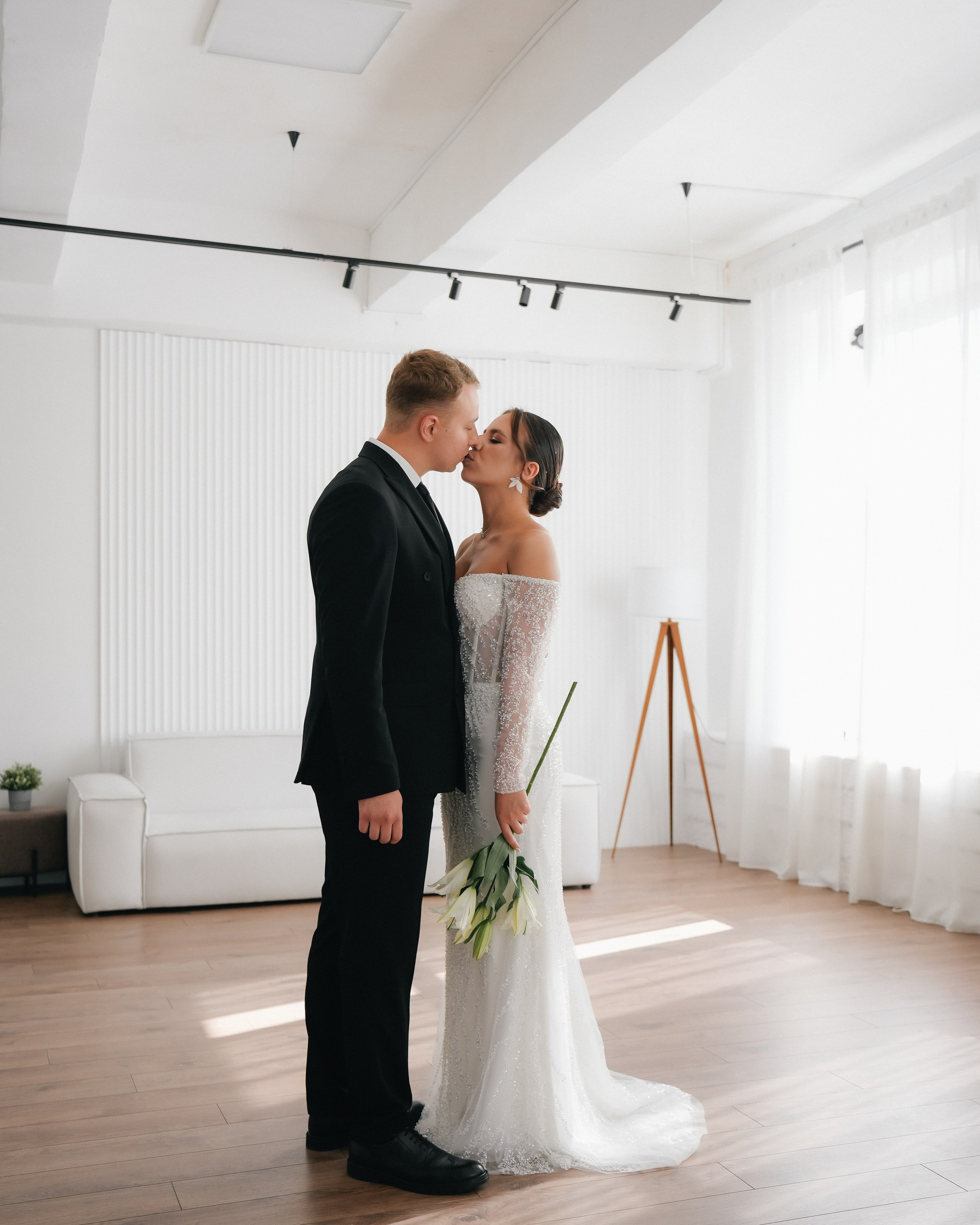 Свадьба в Альметьевске