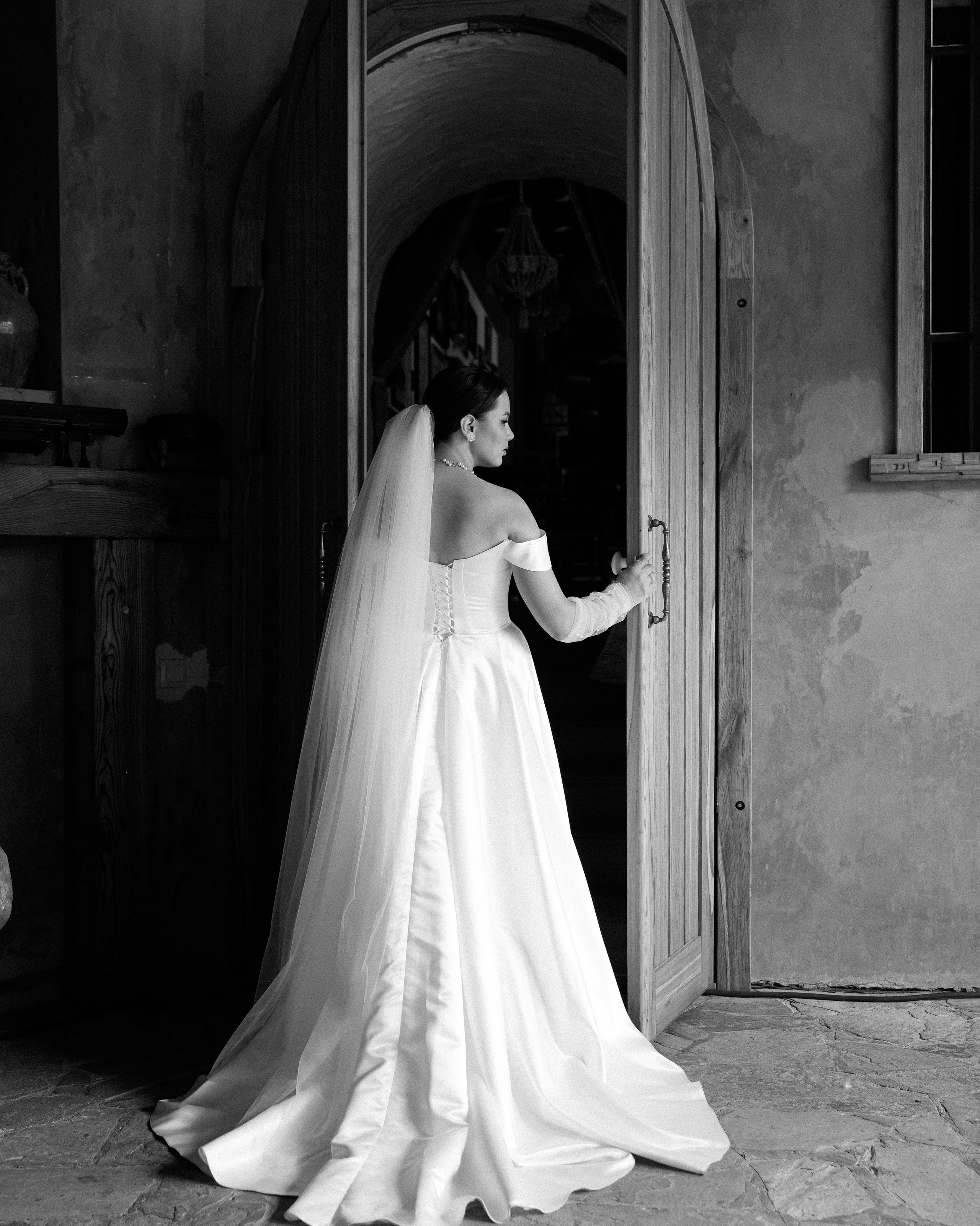 Свадьба в Набережных Челнах. Пихта