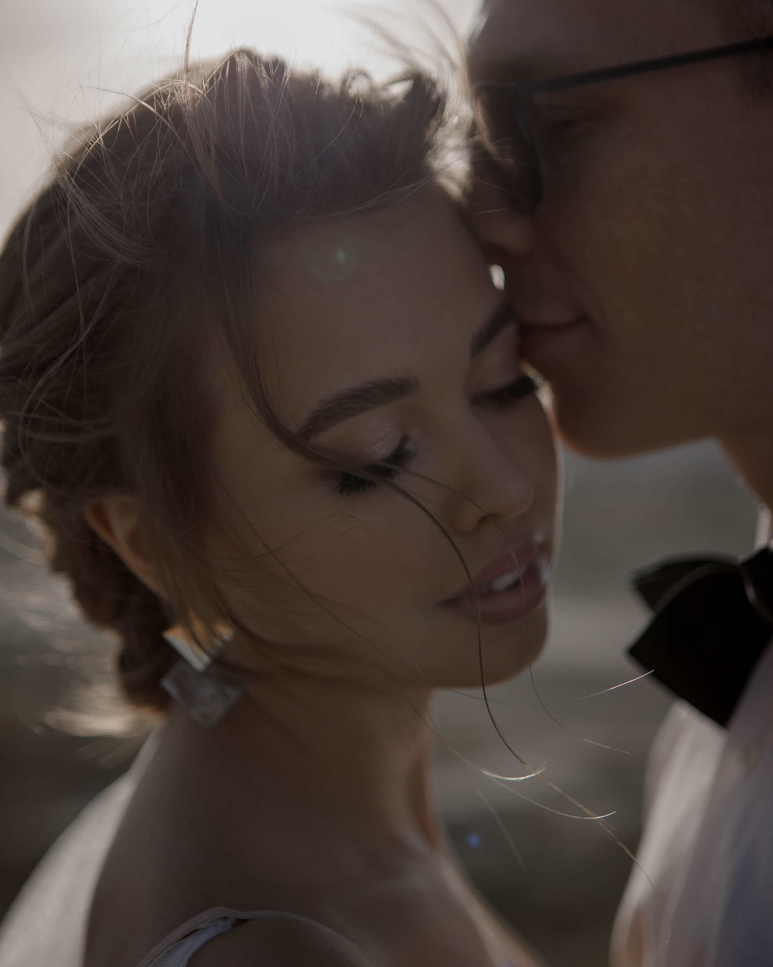 Андрей & Юлия, Каппадокия, Турция