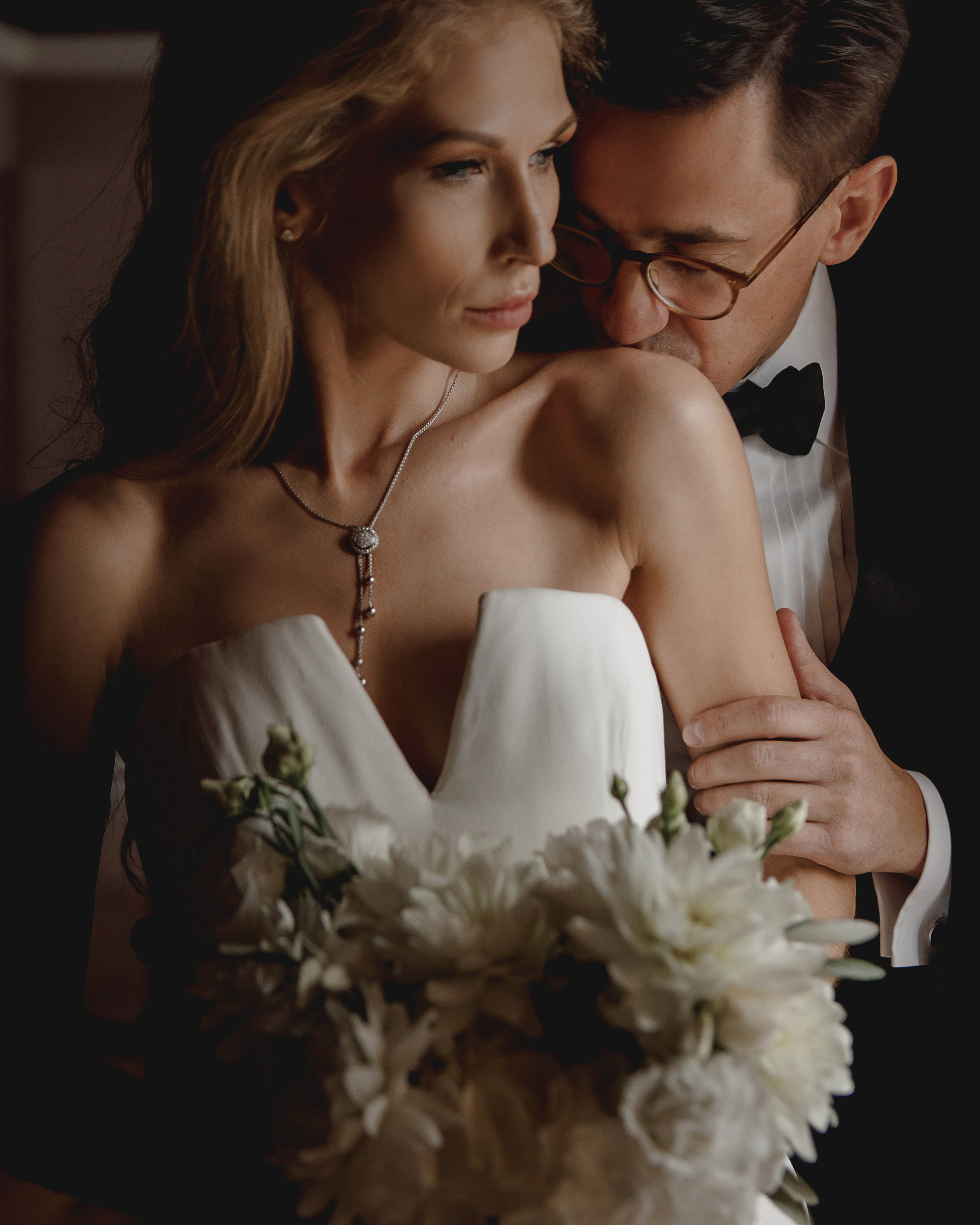 Сергей & Александра, Комо, Италия