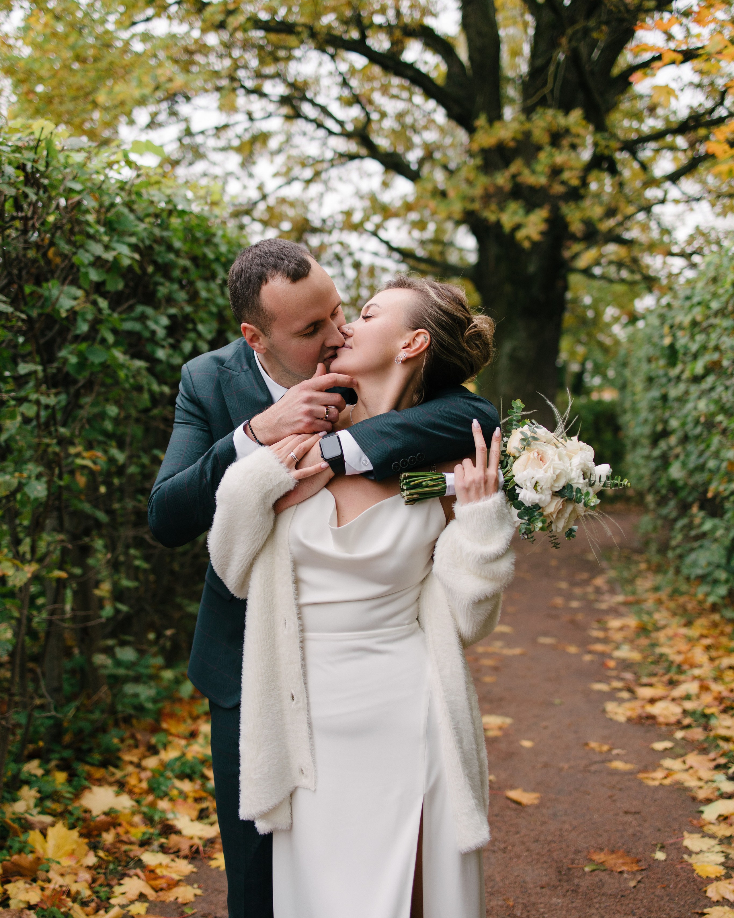 Виолетта и Евгений. 12.10.23