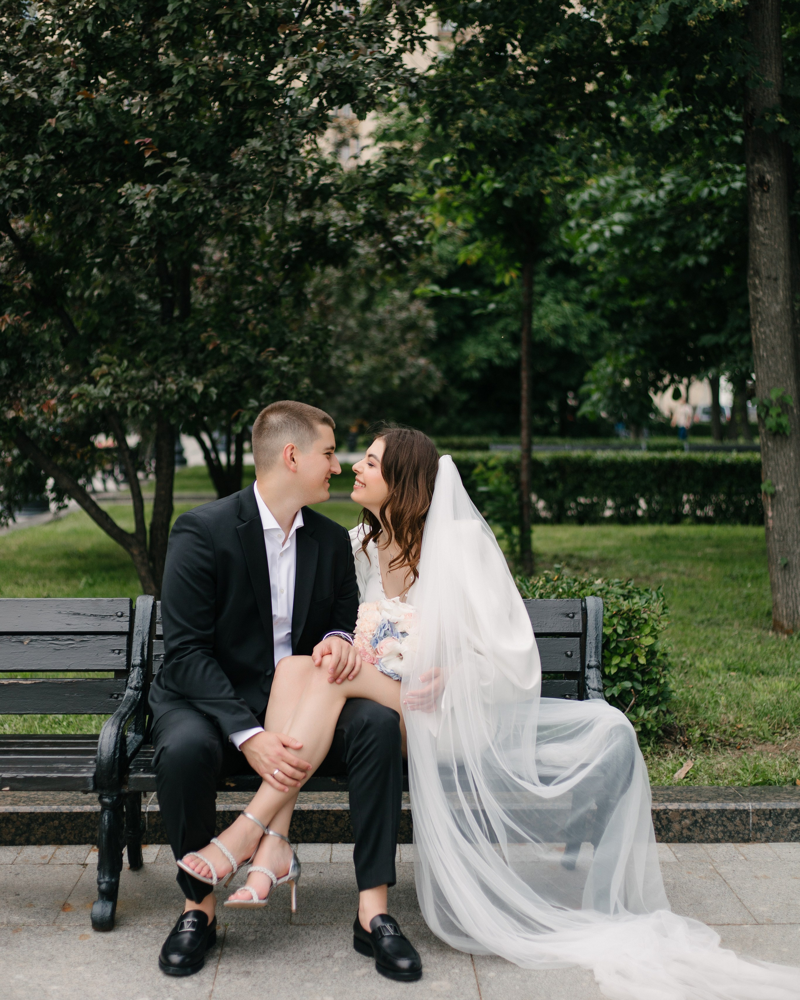 Маргарита и Александр 24.06.24