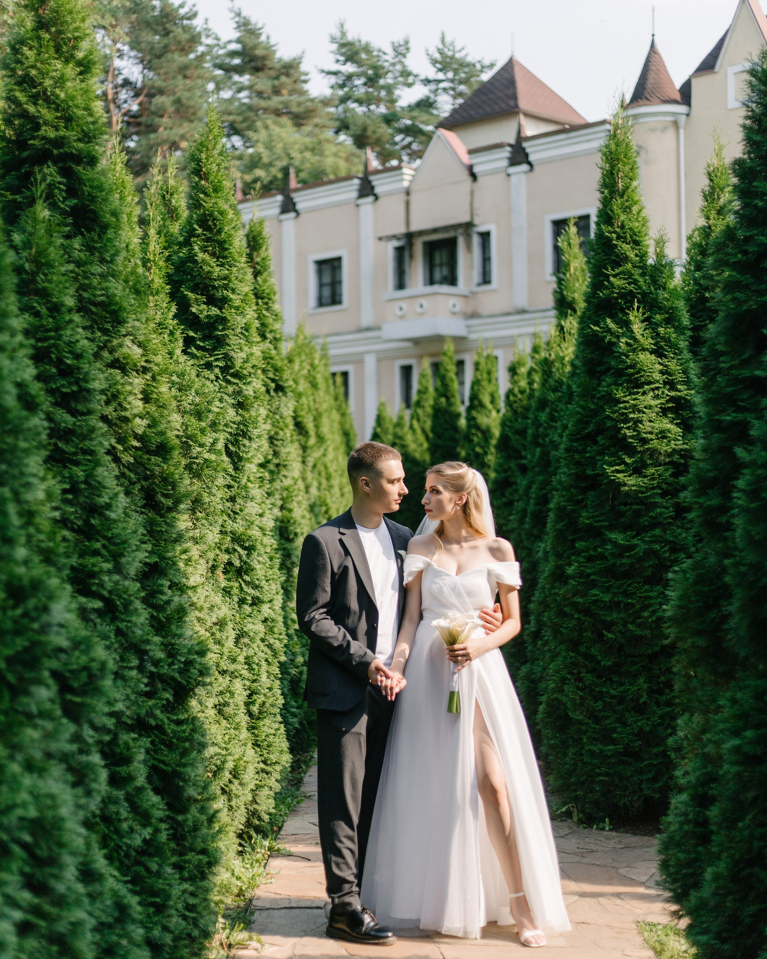 Екатерина и Игорь 26.08.24