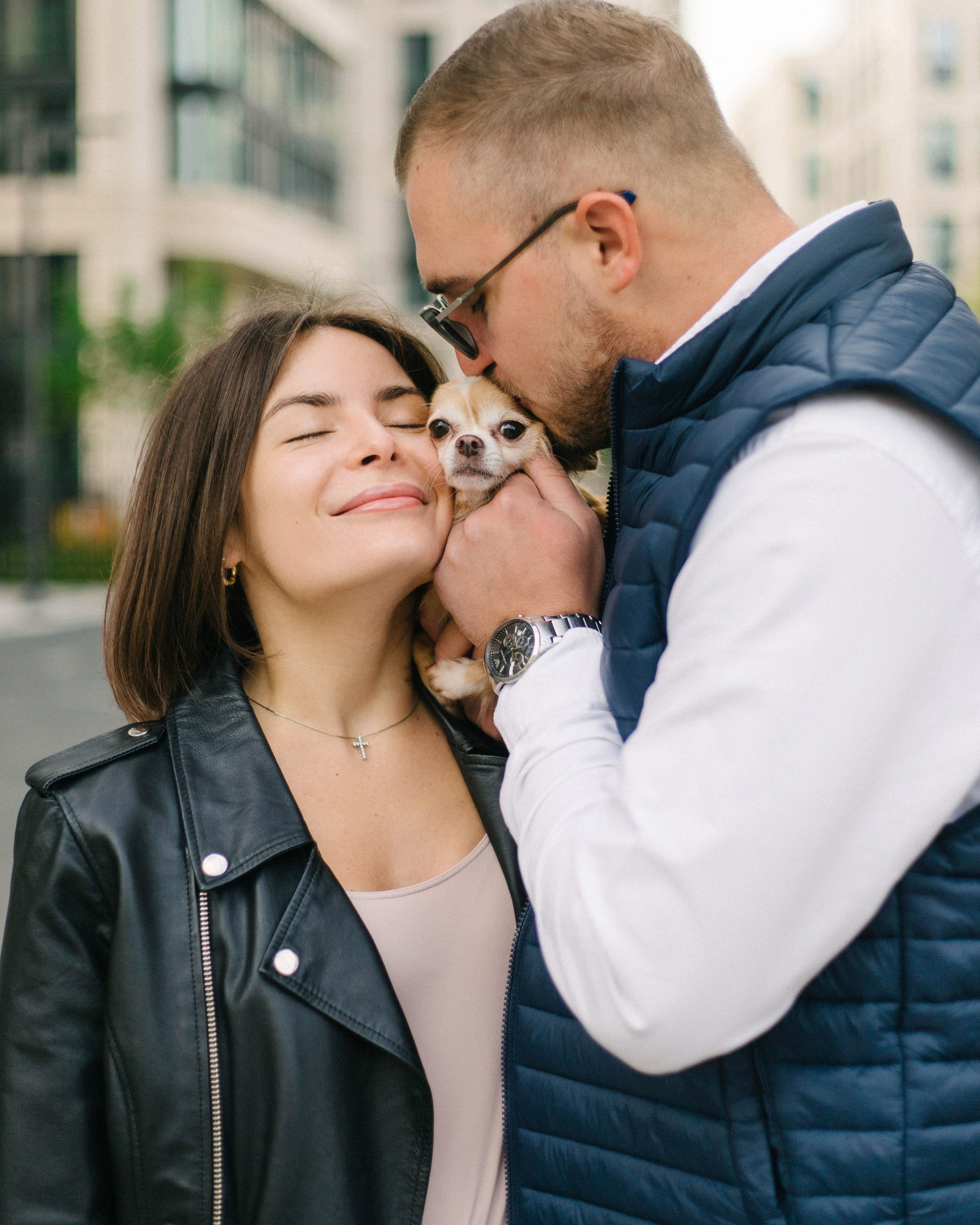 Вика и Тарас