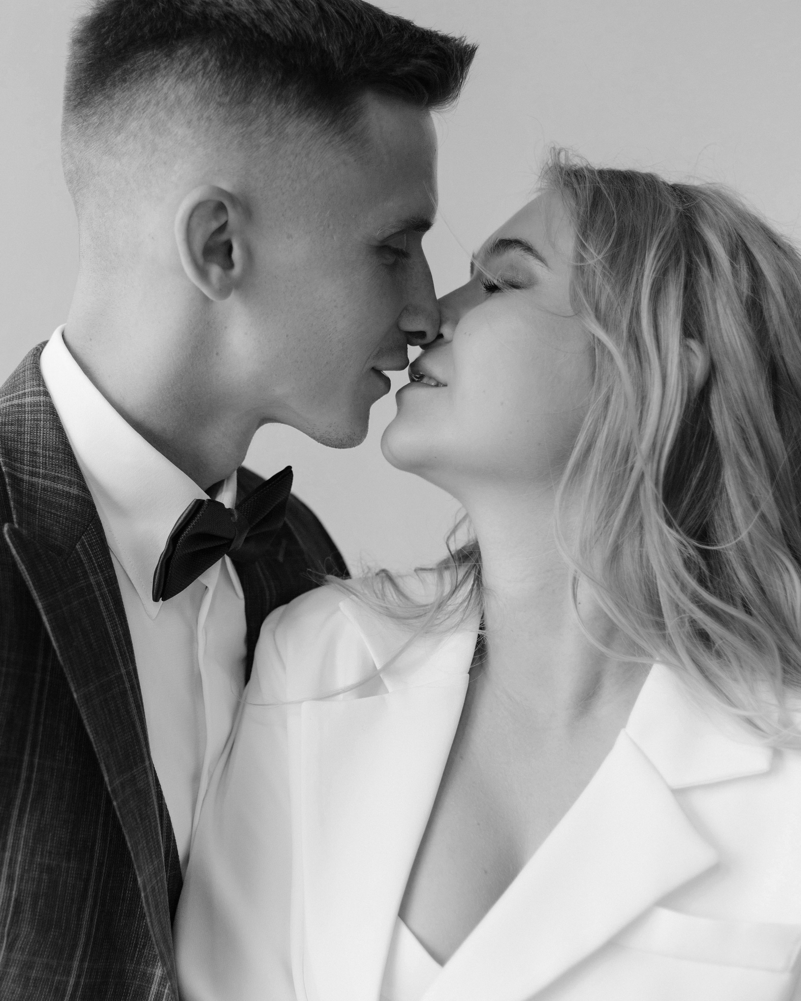 Екатерина и Александр. 26.08.23