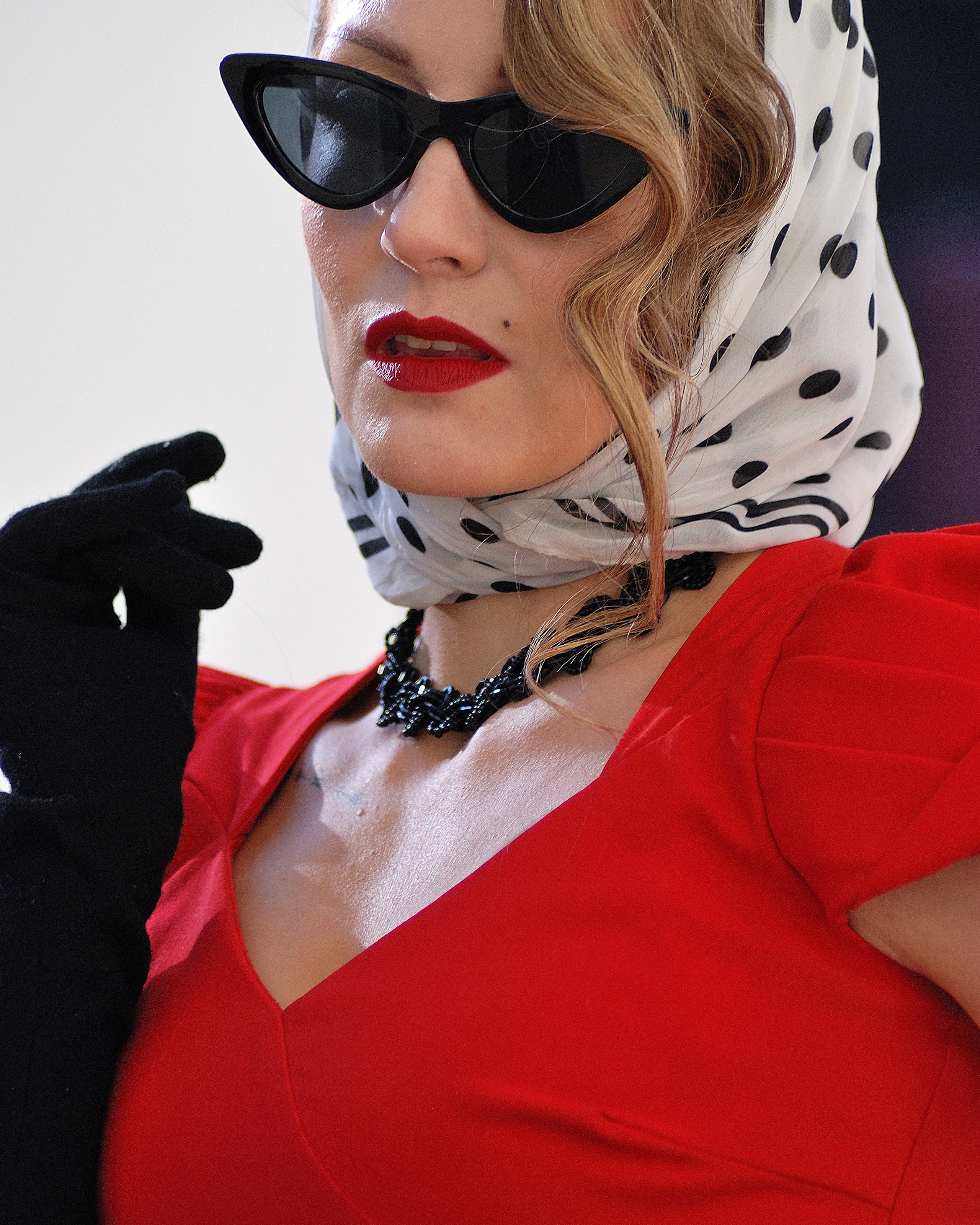 Фотосъемки в стиле ретро