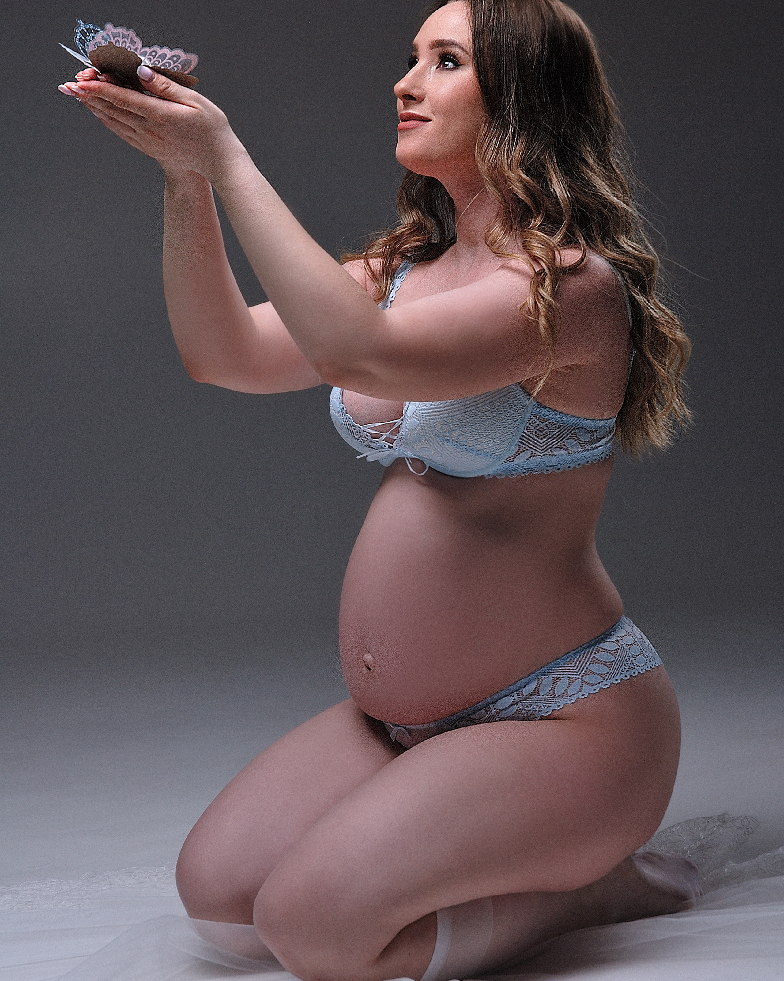 Беременность