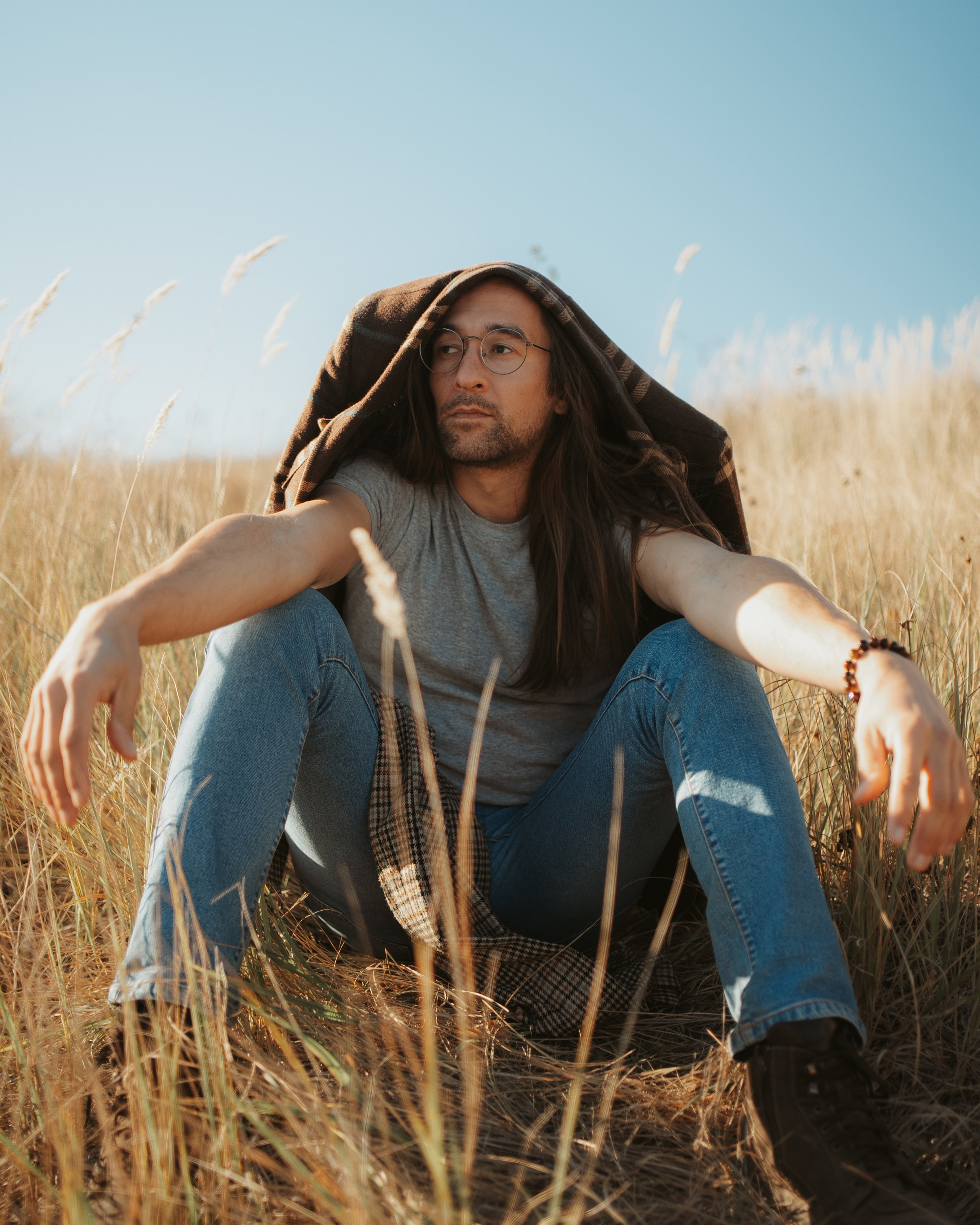 Съёмка длиною в день. Красный Каньон, Кукмор