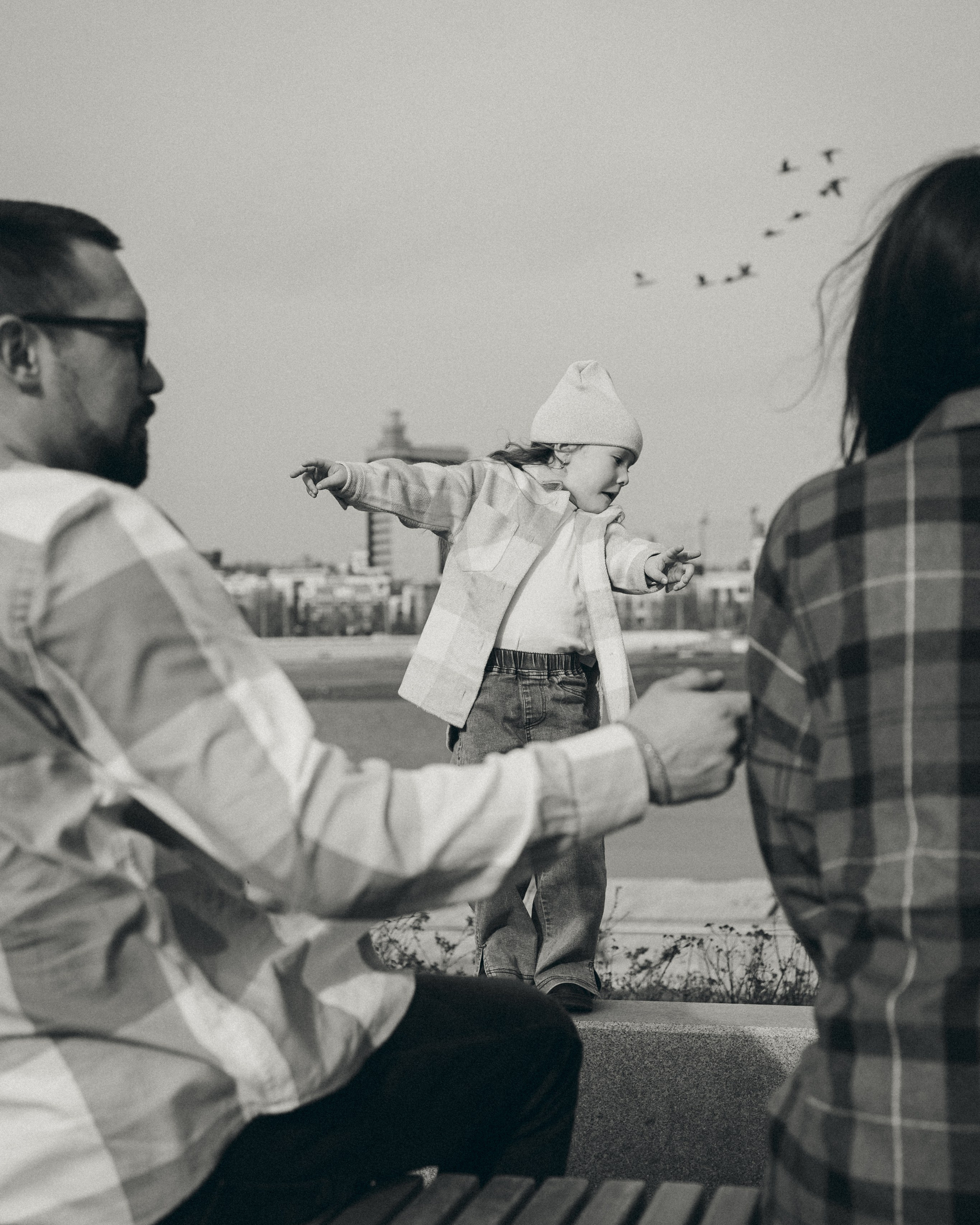 Катя, Вова и шилопопая Мира