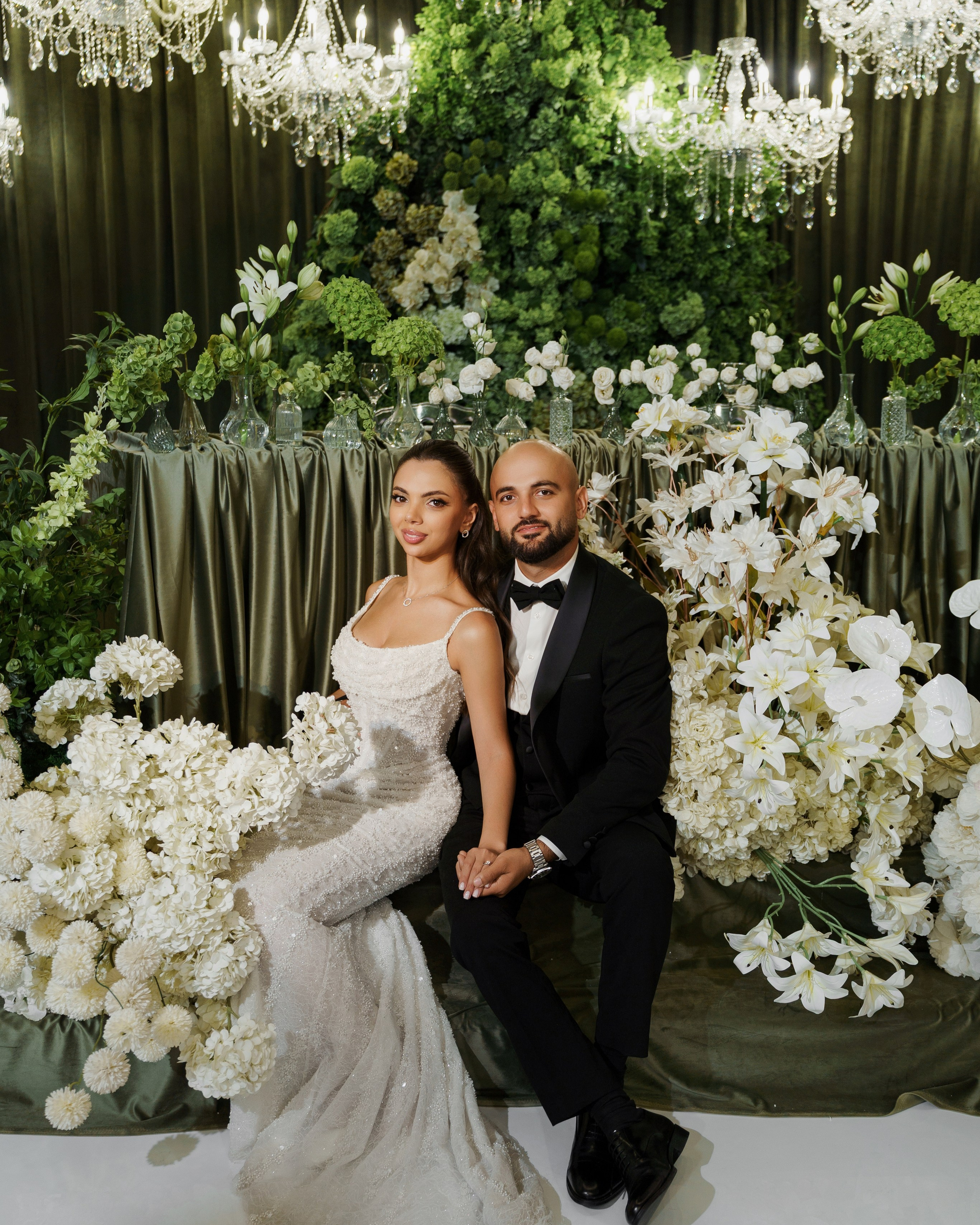 Артак & Лиана | Краснодар