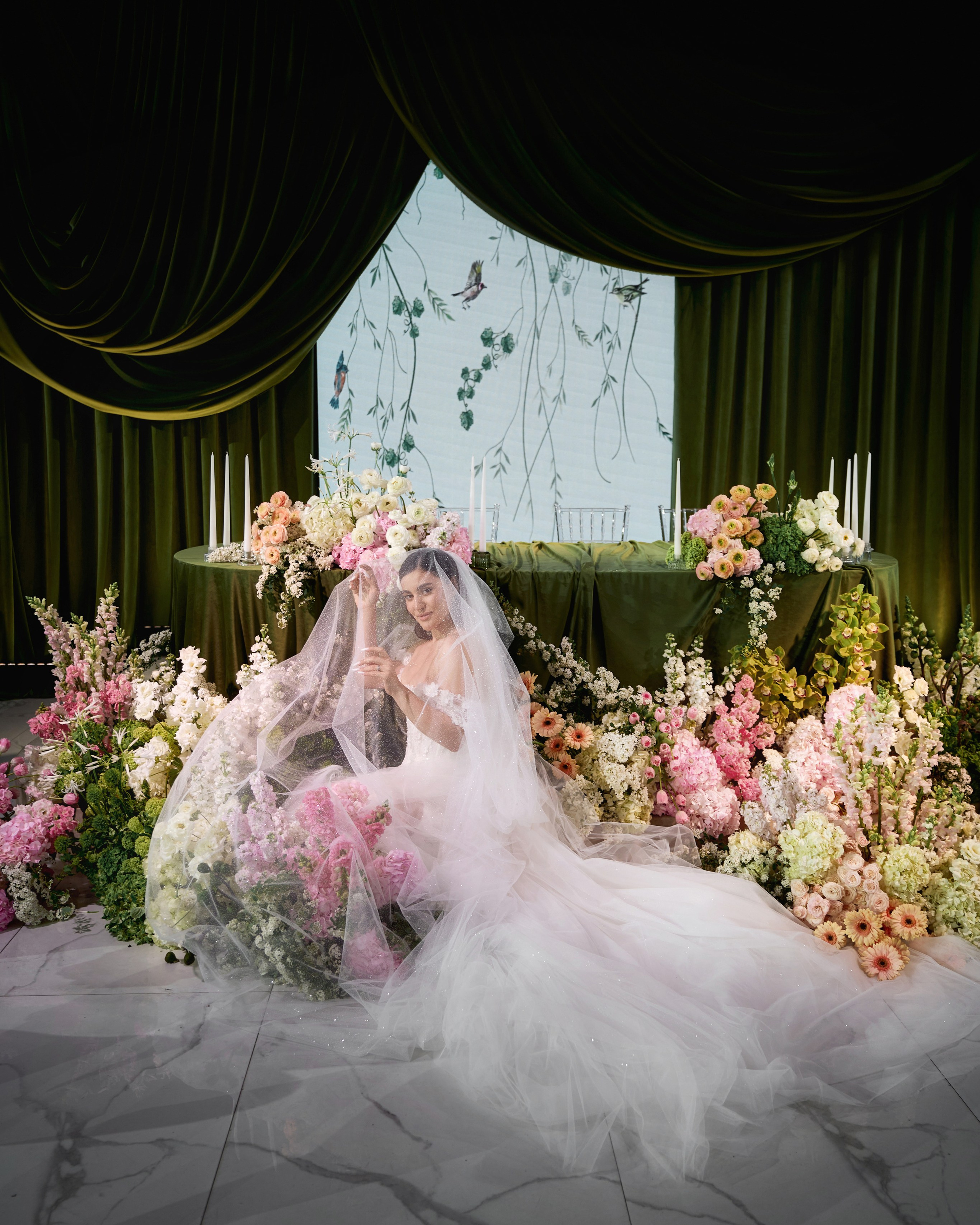 ЛЮБИТЬ В «ZAGARRO»