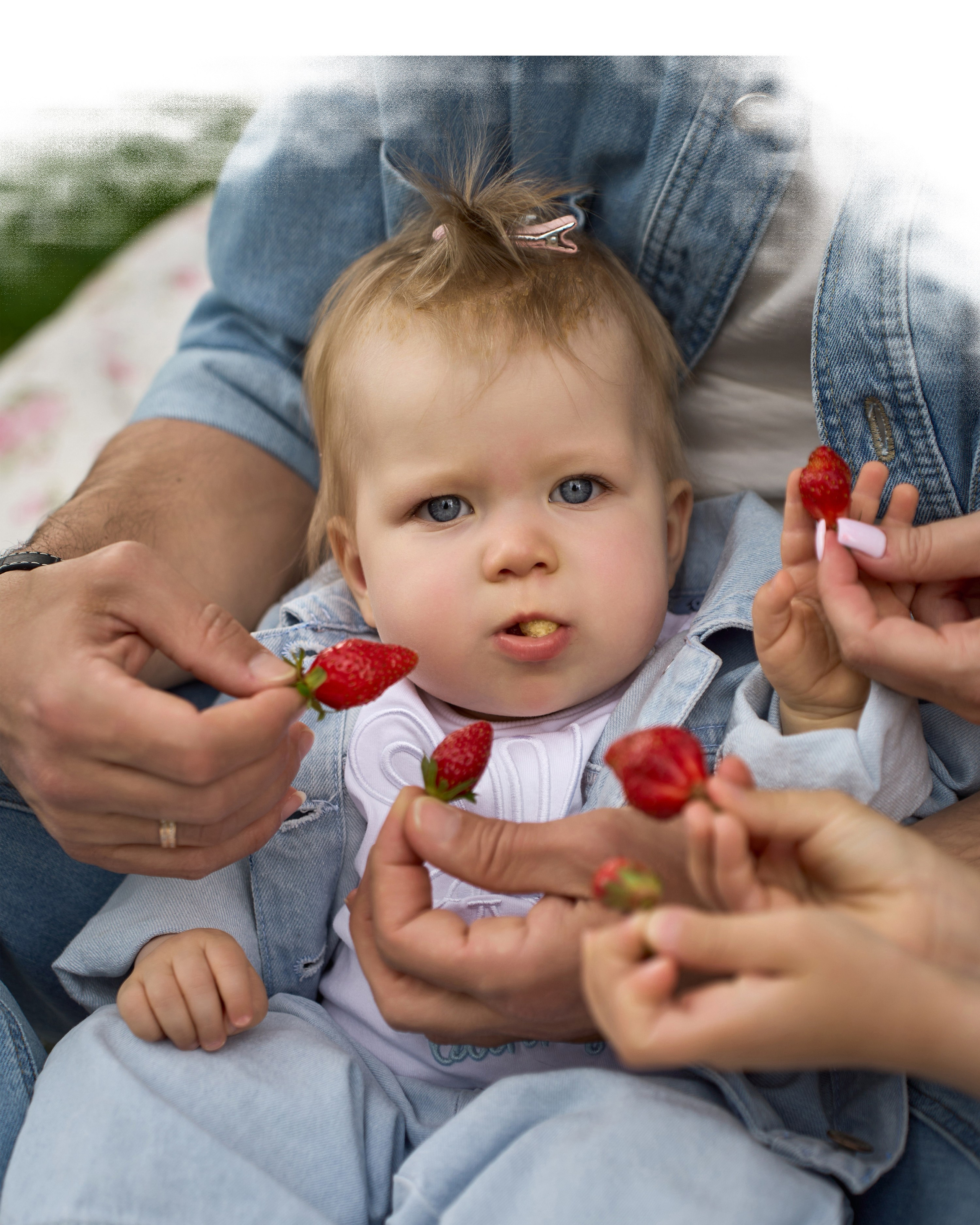 ВЕСНА В ПАРКЕ ГАЛИЦКОГО