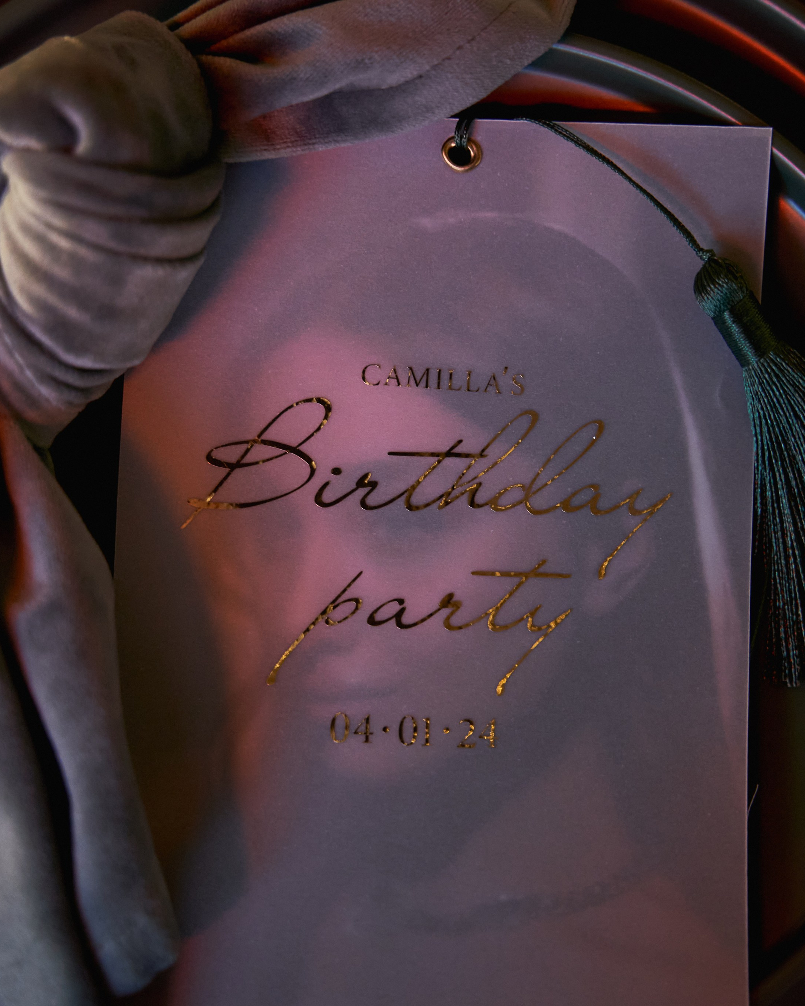 КАМИЛЛА 18 ЛЕТ