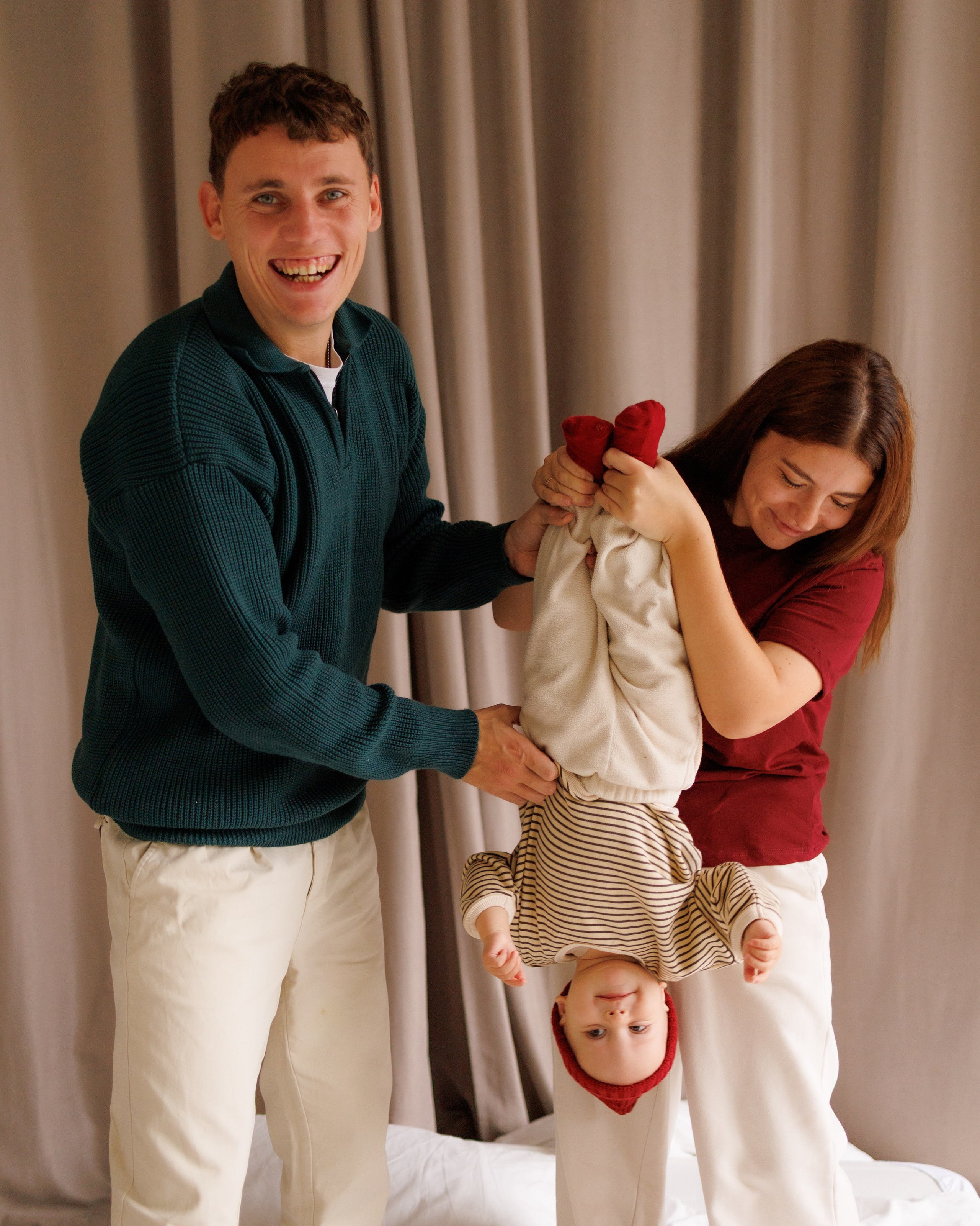 Счастливчики