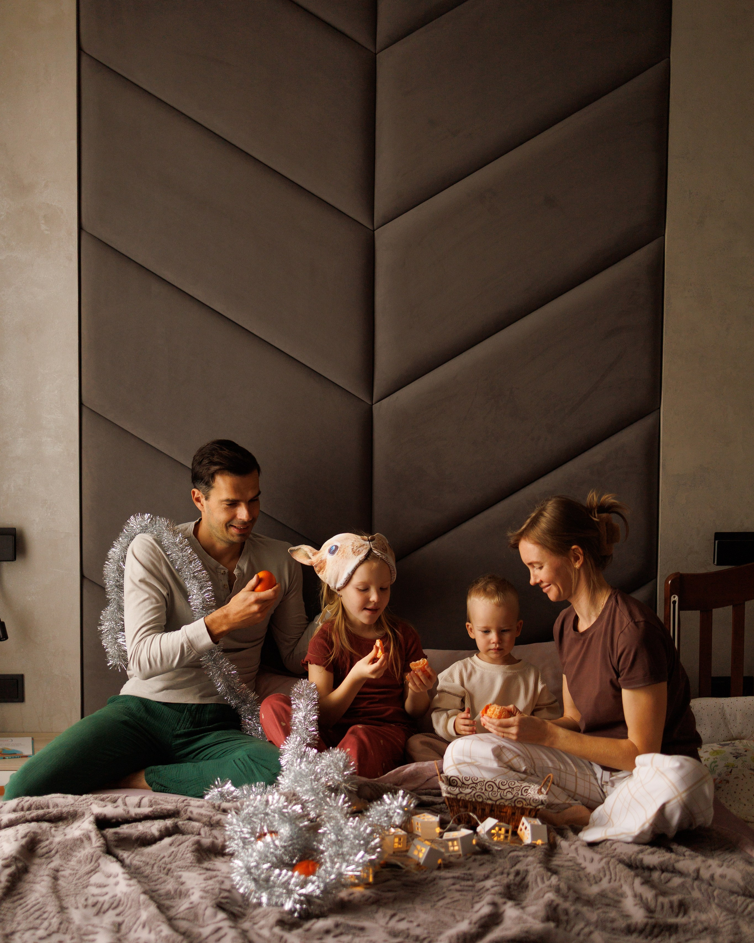 В&nbsp;ожидании праздника