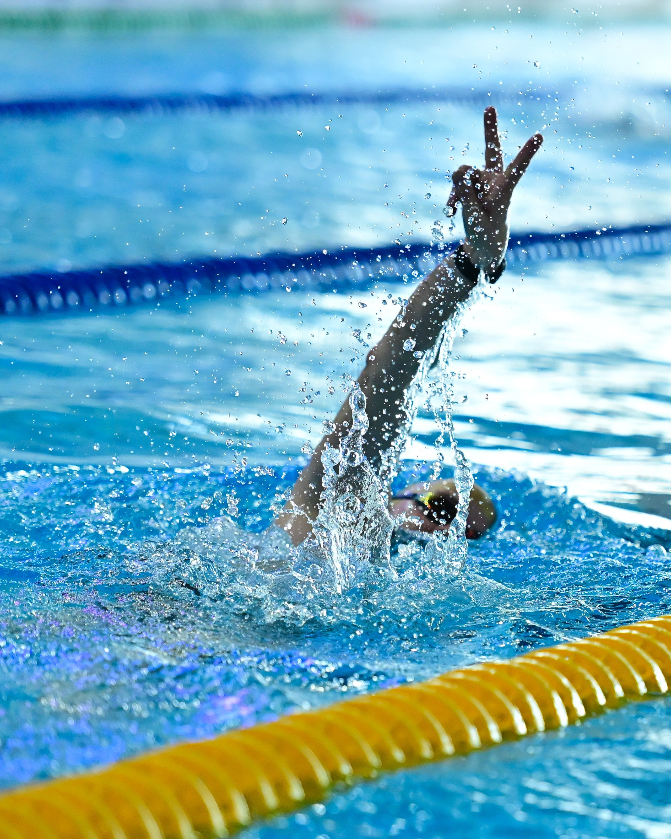 swim rocket Бассейн ЗИЛ Москва 15.04.2026