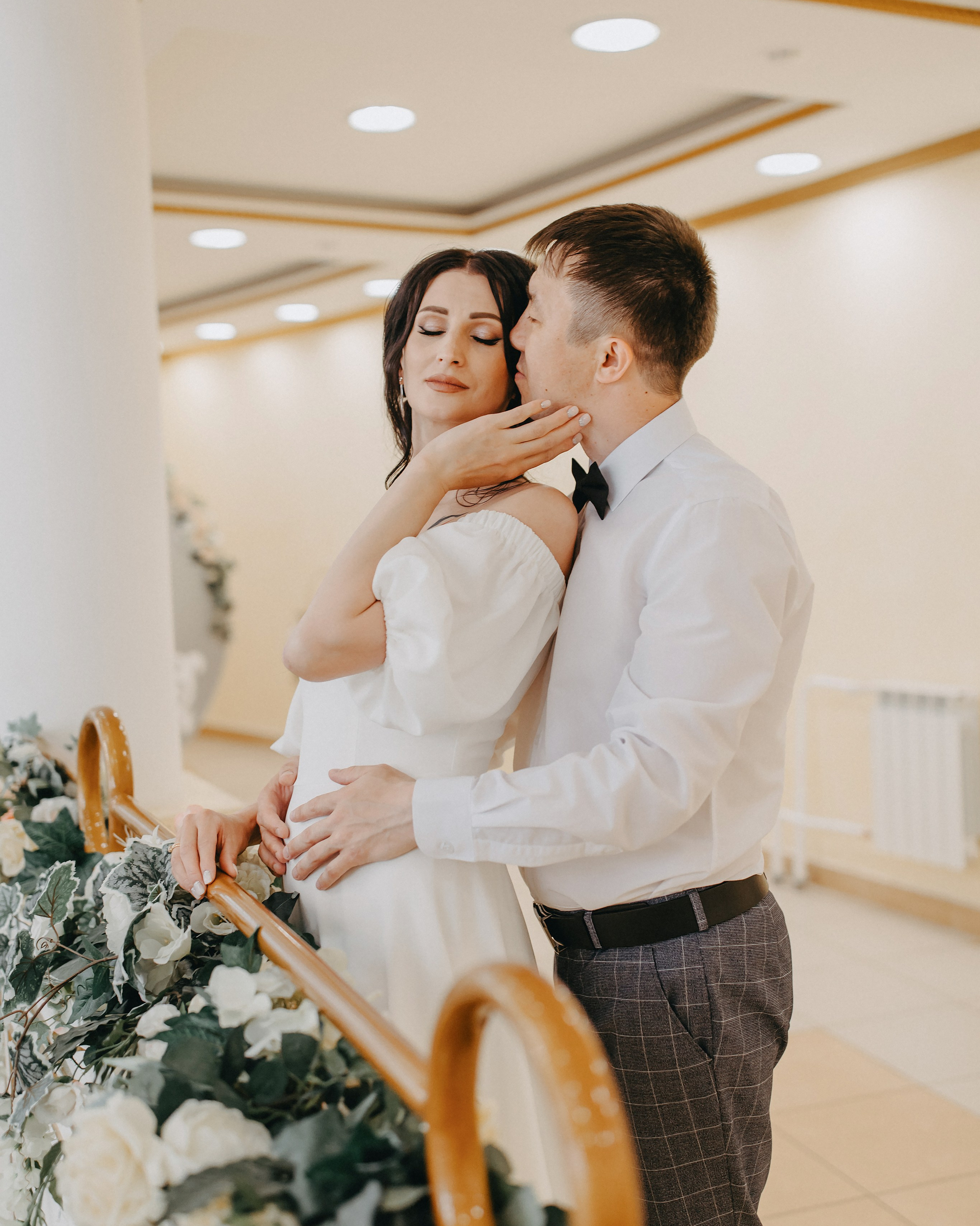 Фазиль & Алина