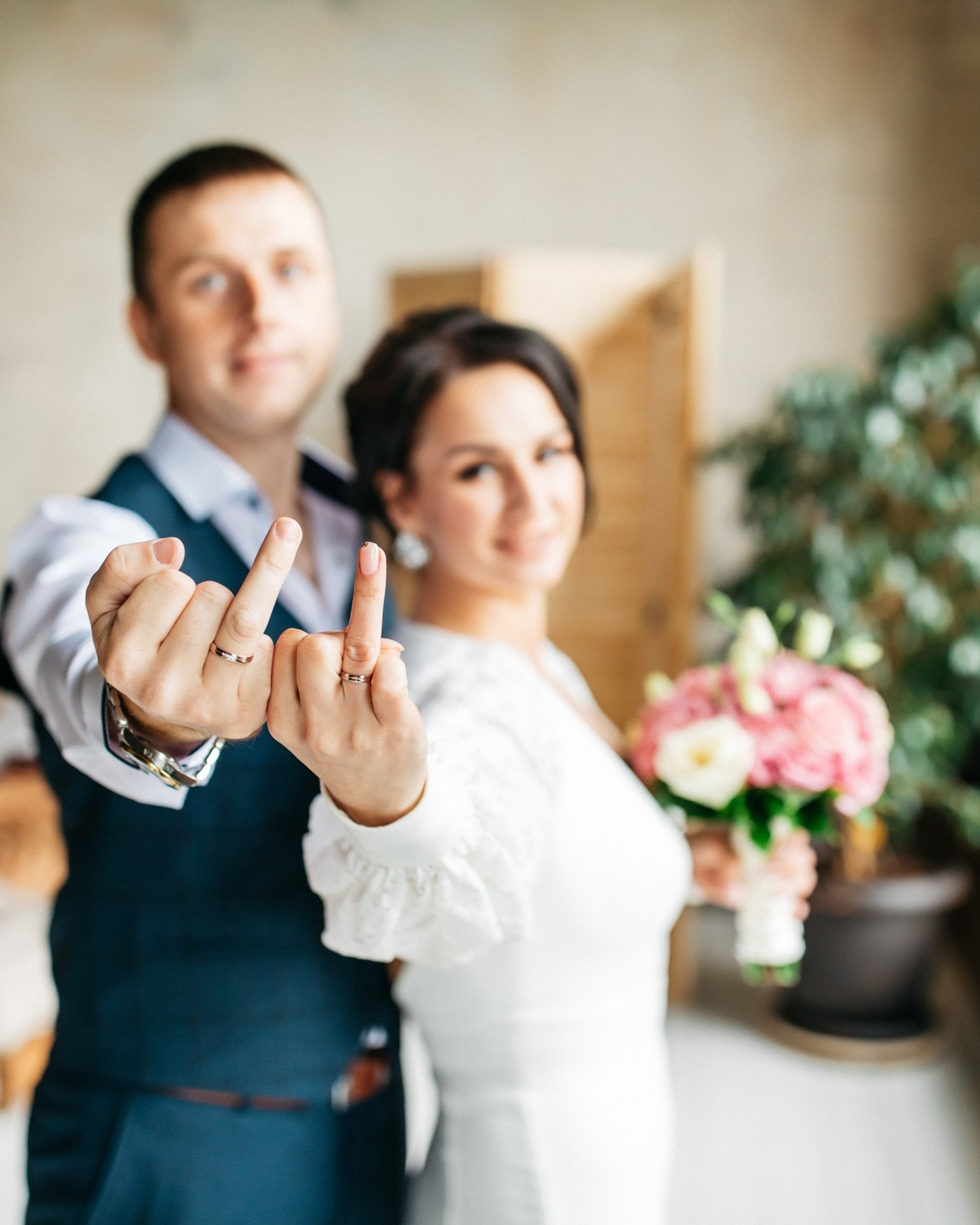 Владимир & Татьяна