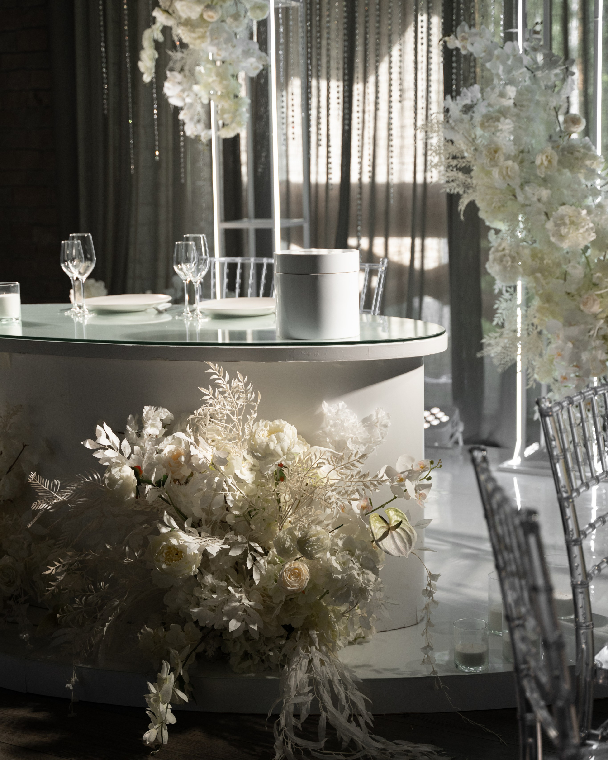 Никита и Анжелика