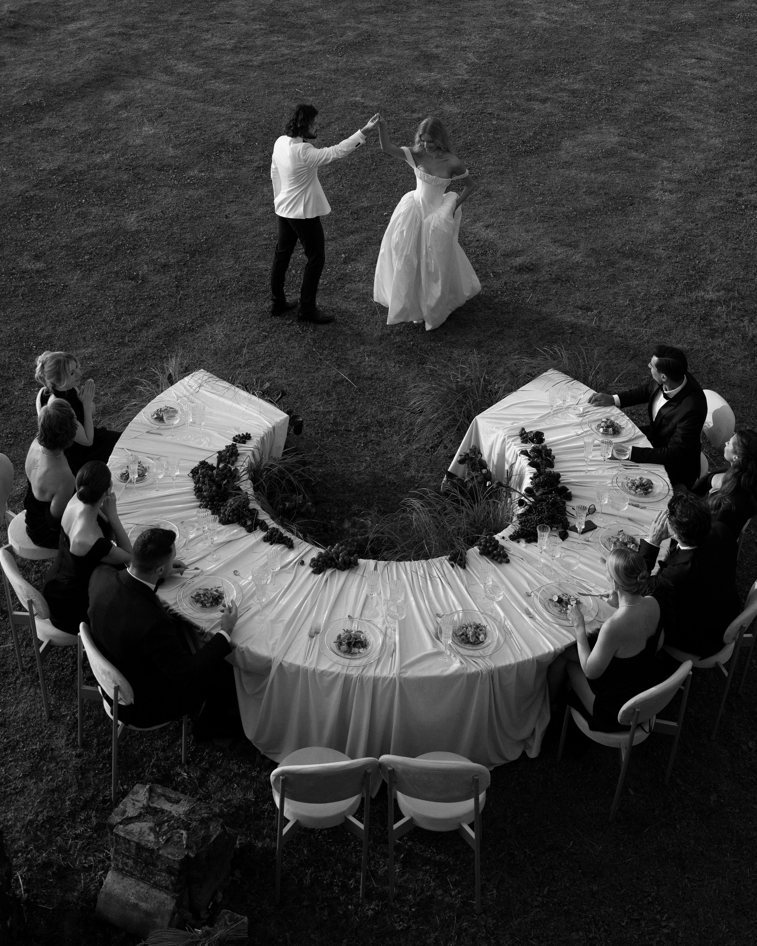 La famille est mon trésor