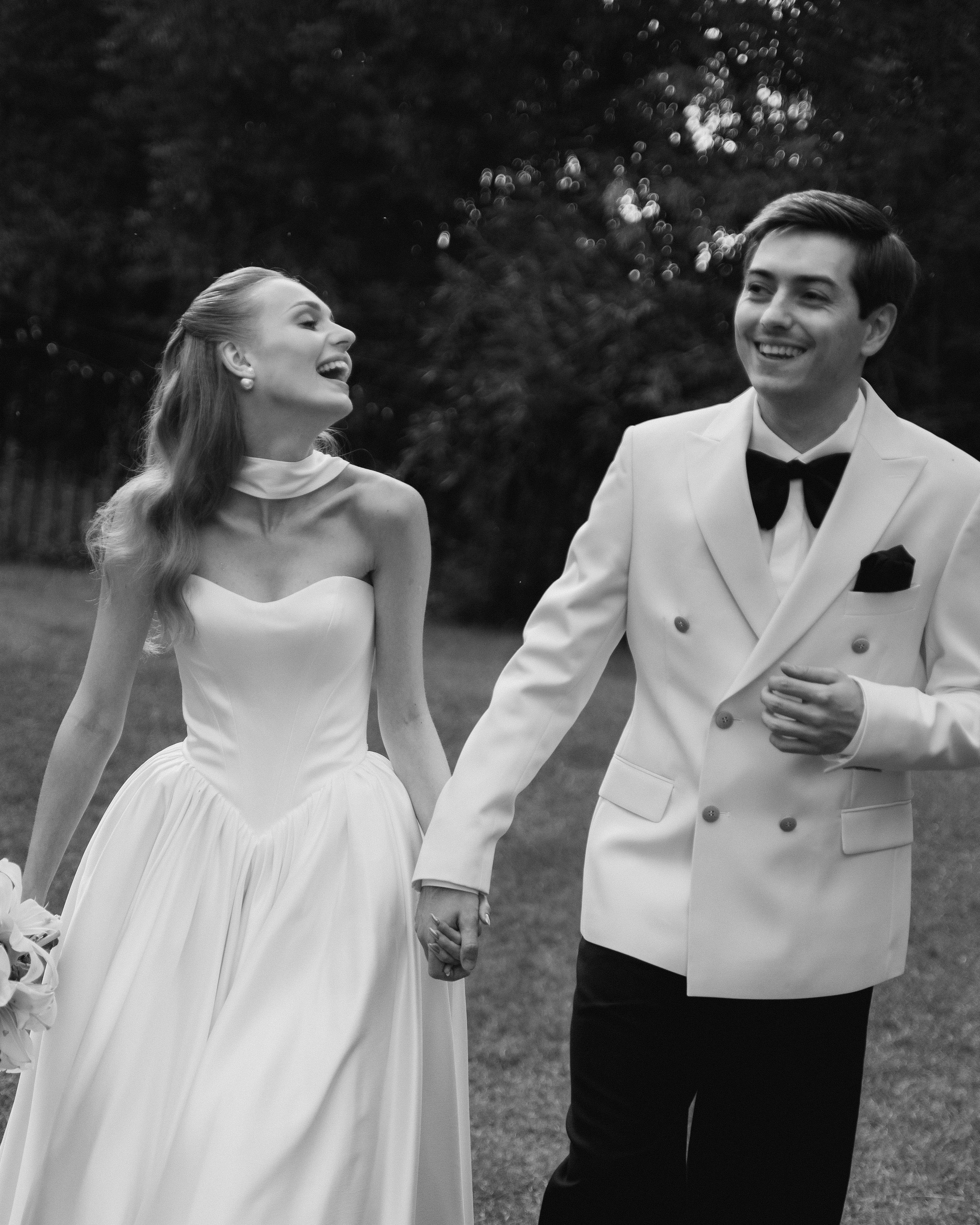 Максим и Ира