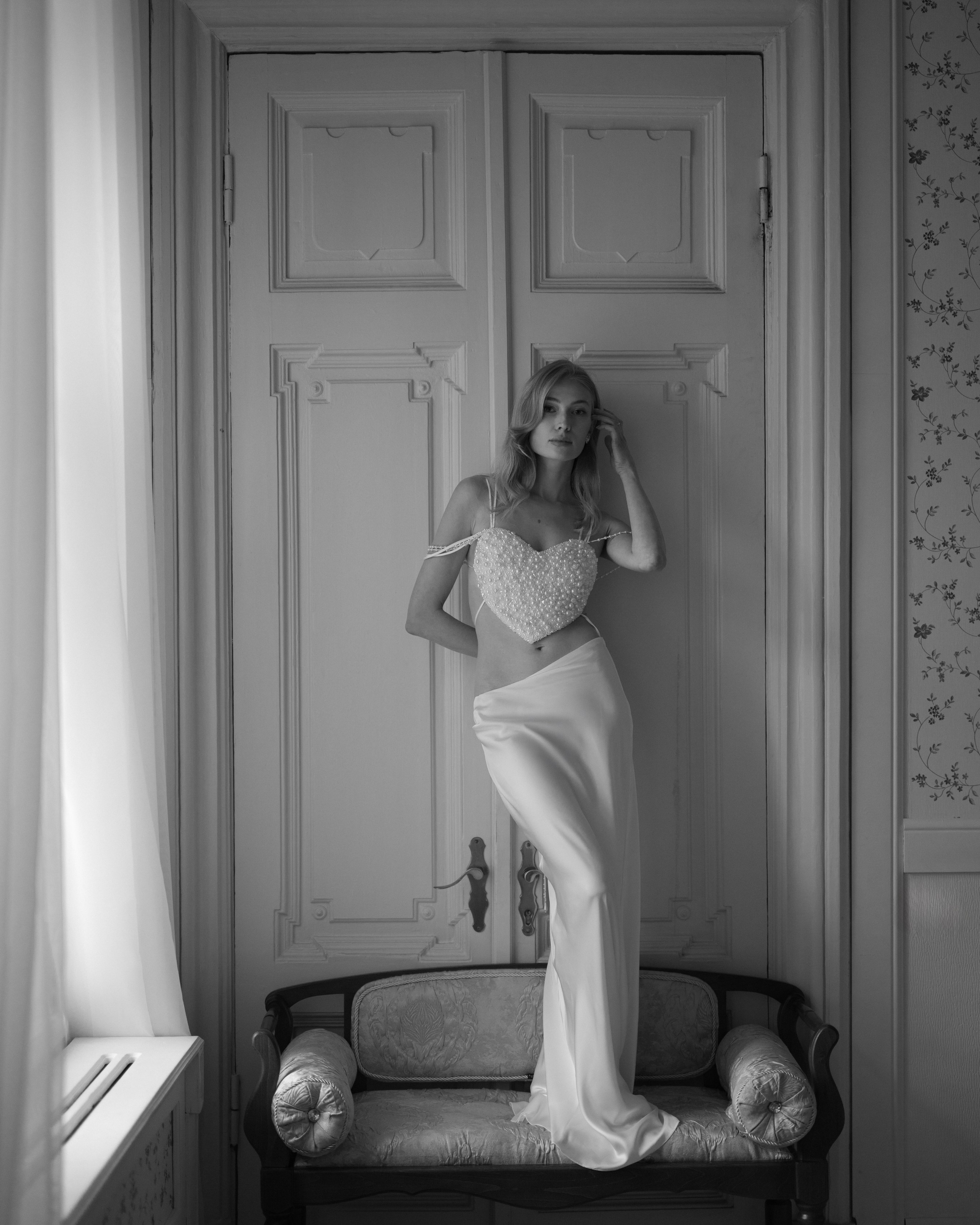 Elegant episode part II