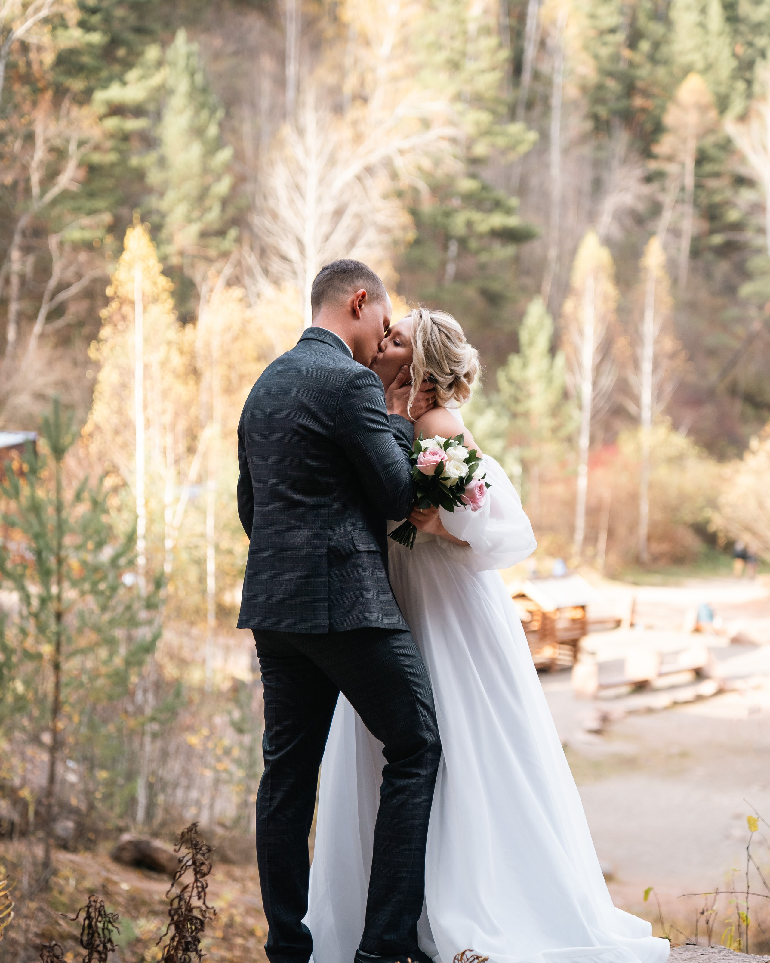 Константин и Алена