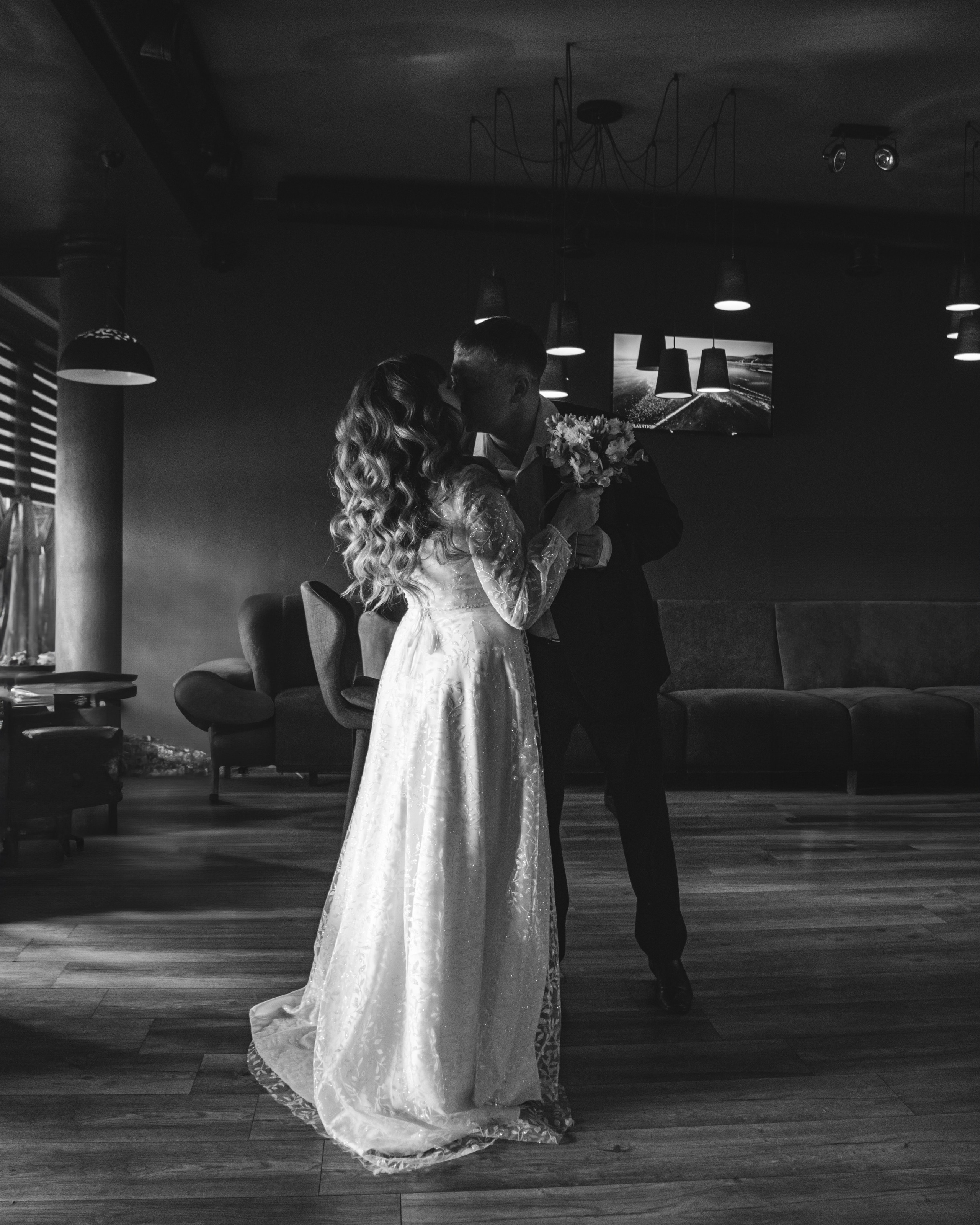 Никита и Марина