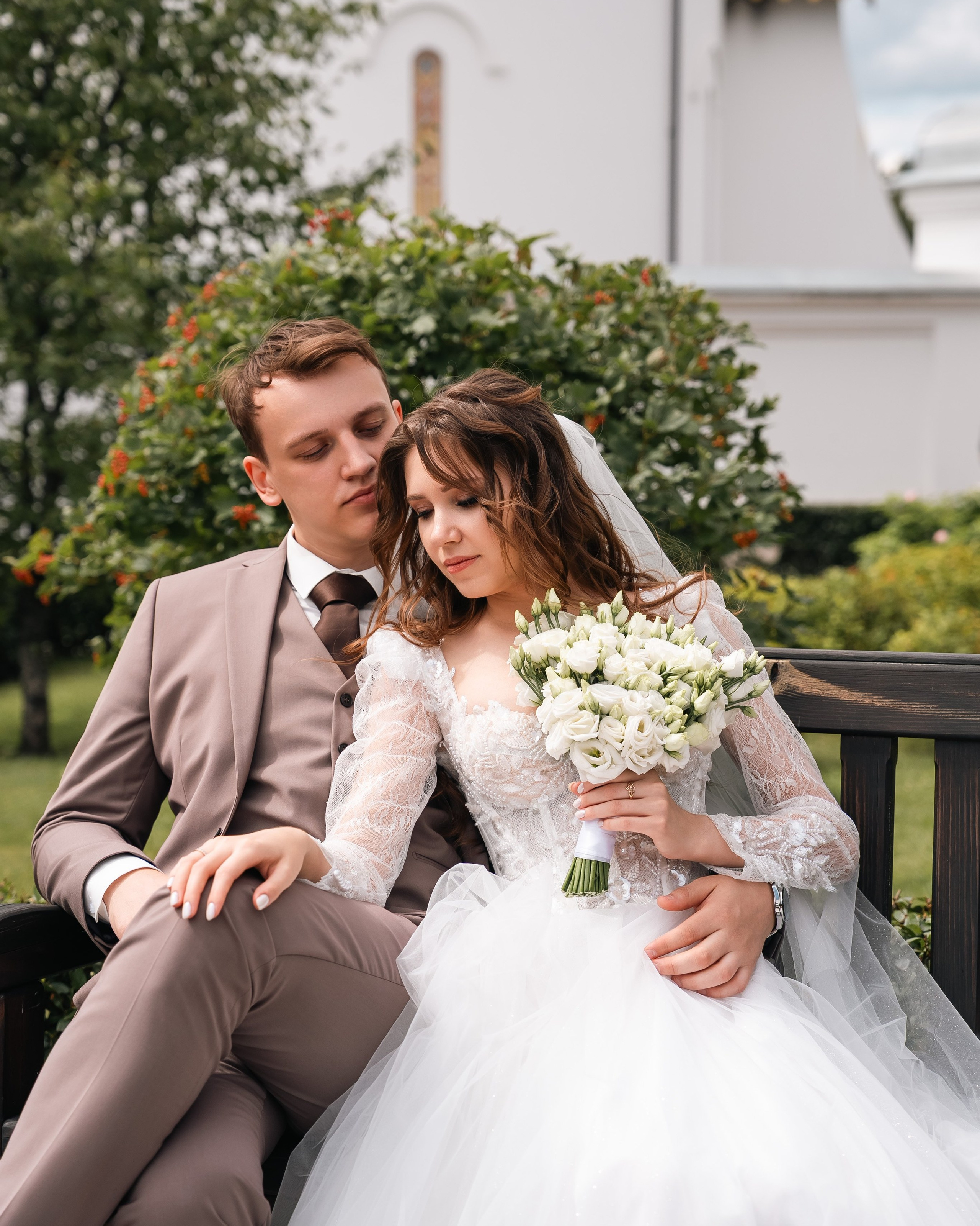 Павел и Татьяна