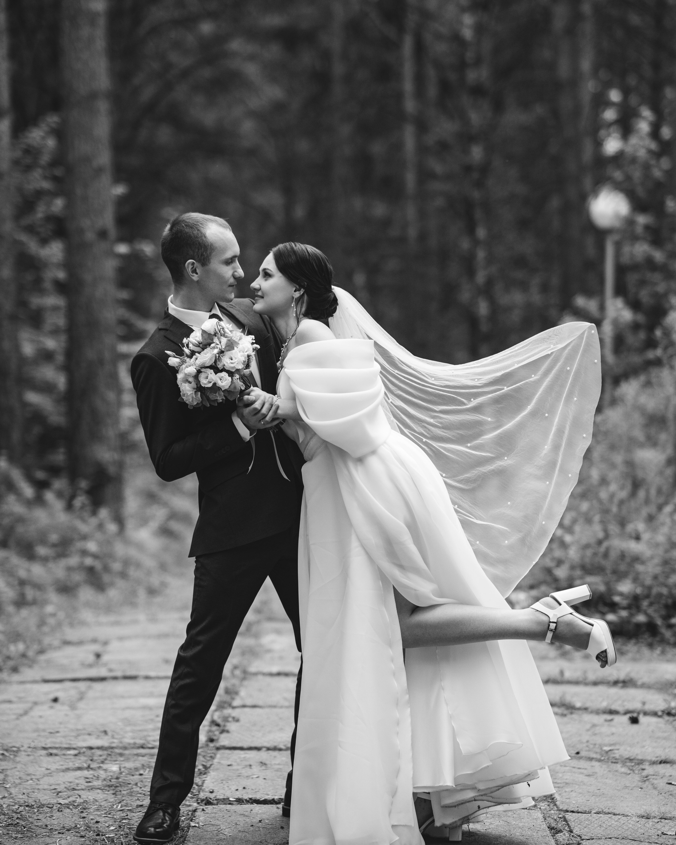 Захар и Софья