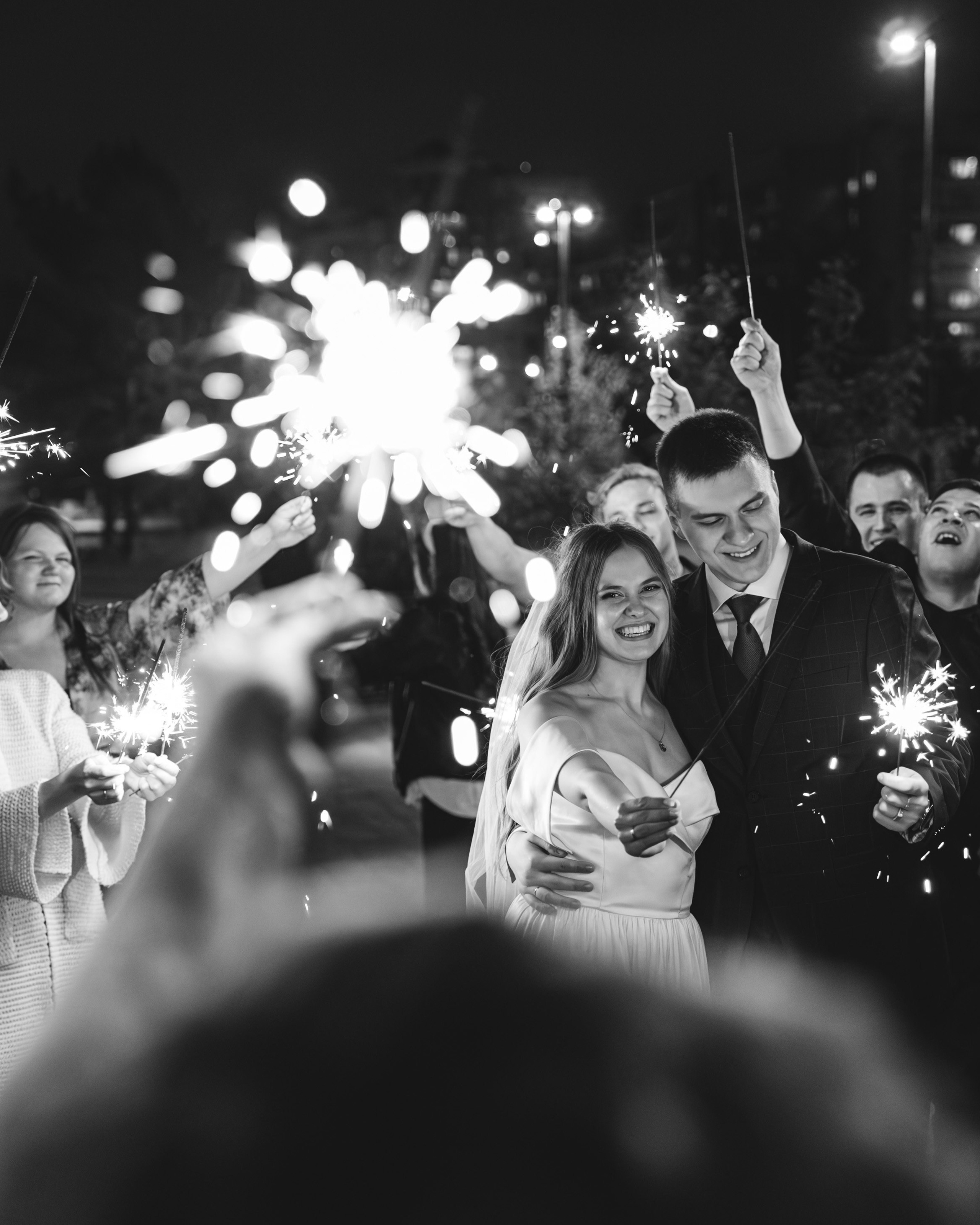 Михаил и&nbsp;Ольга