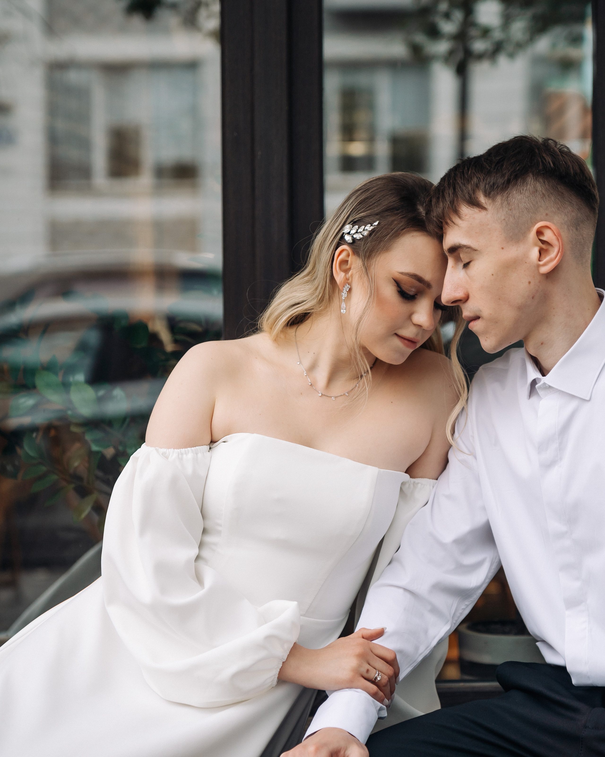 Артем и Дарья