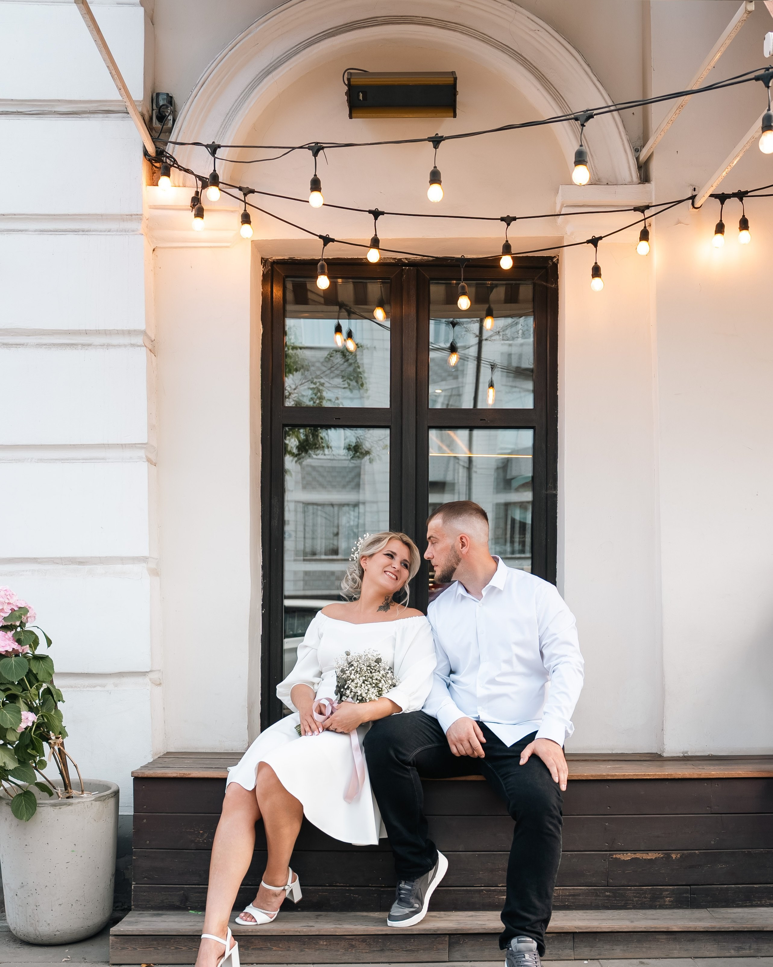 Константин и&nbsp;Галина