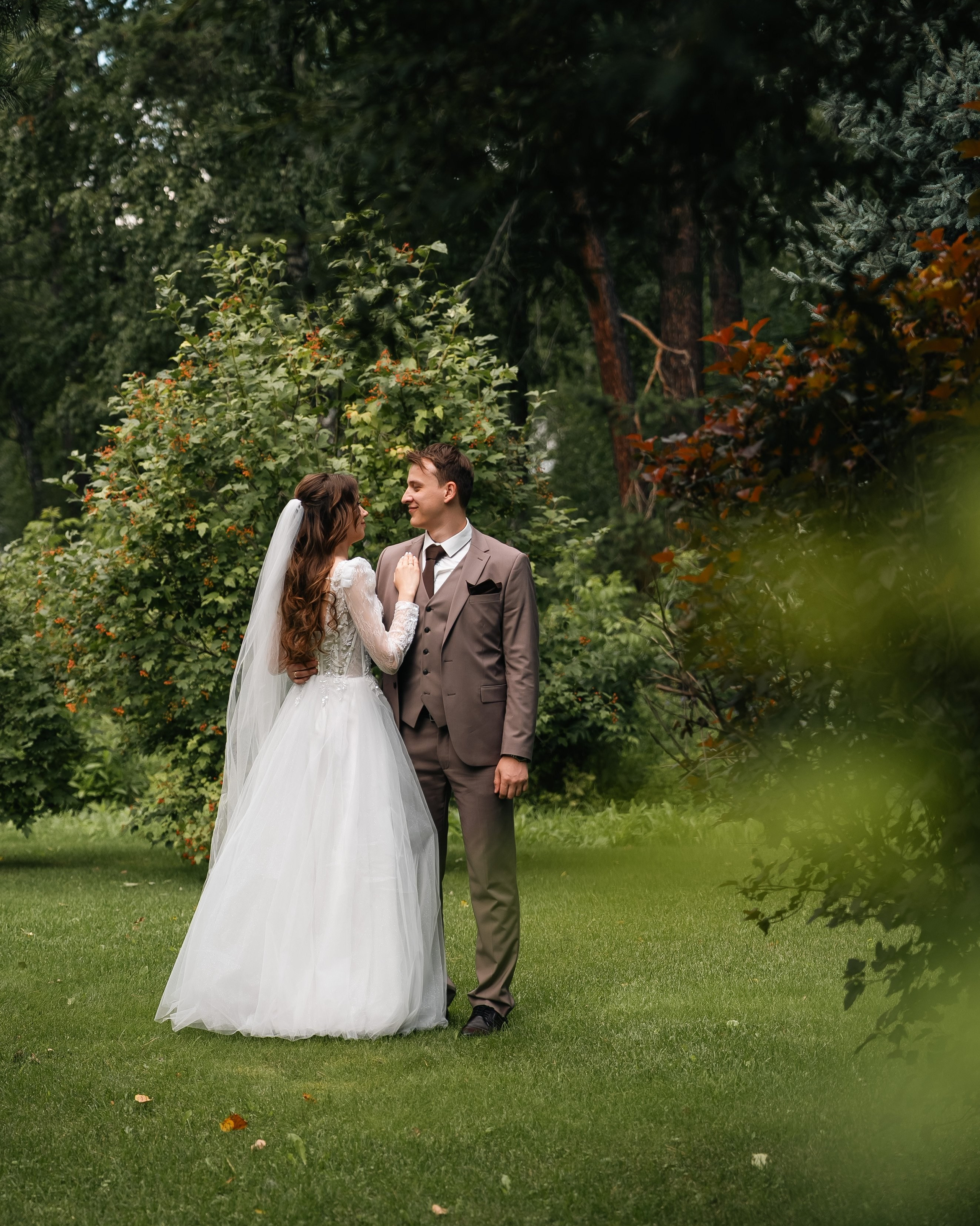 Павел и Татьяна