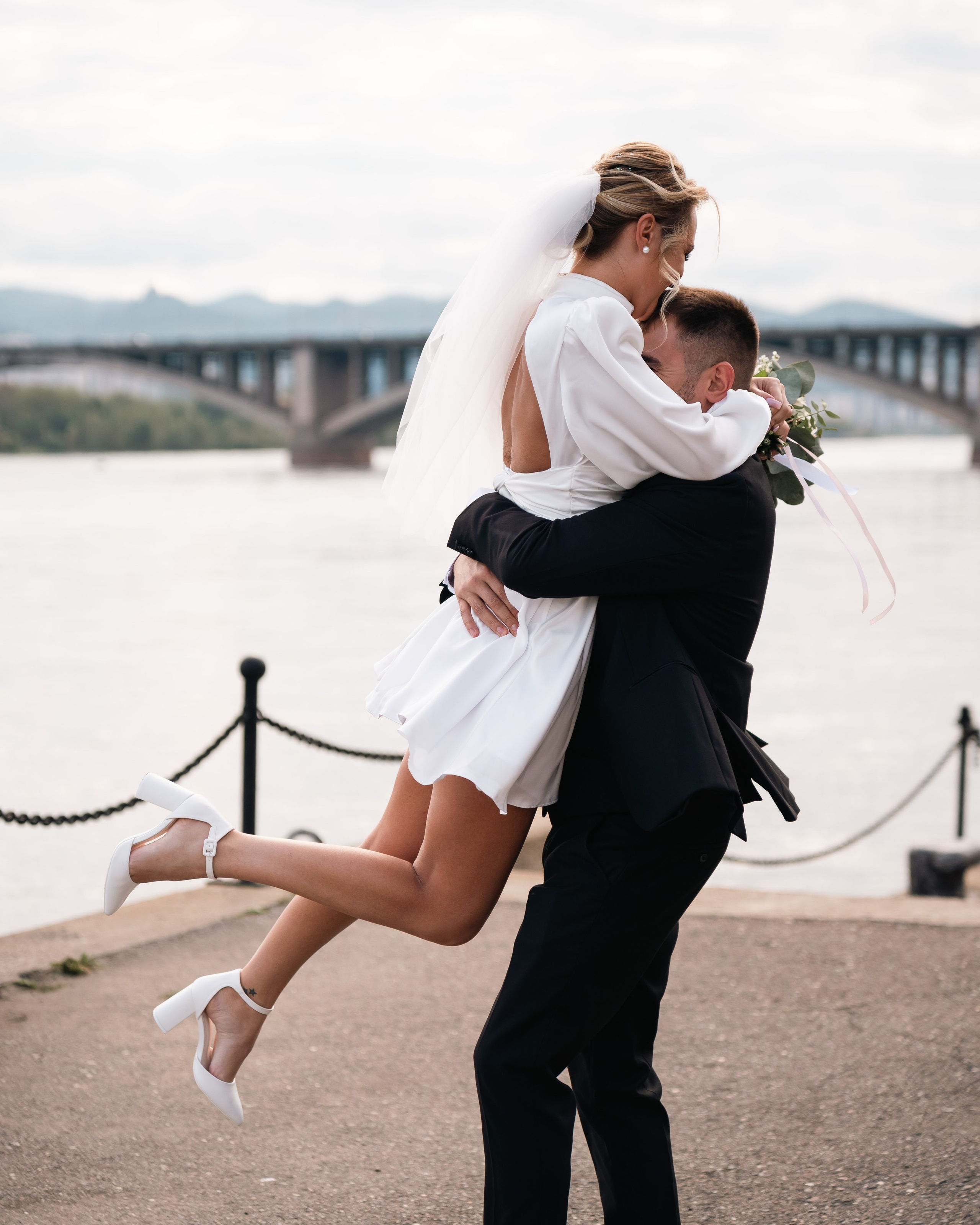 Илья и Валерия