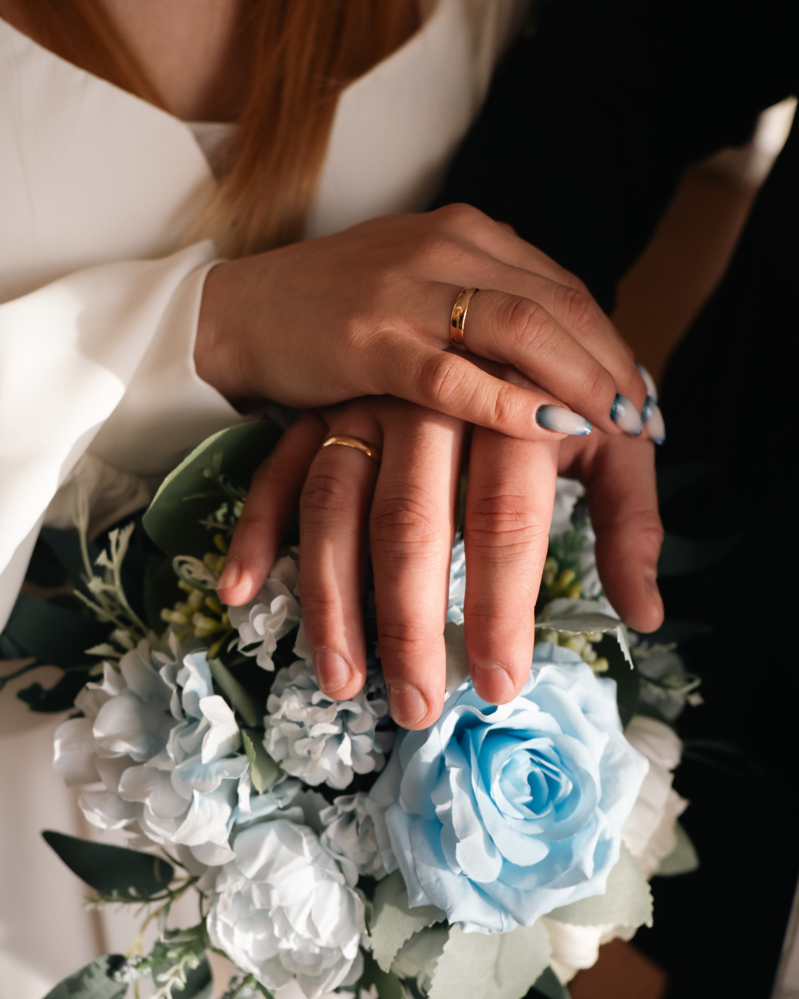 Александр и Дарья