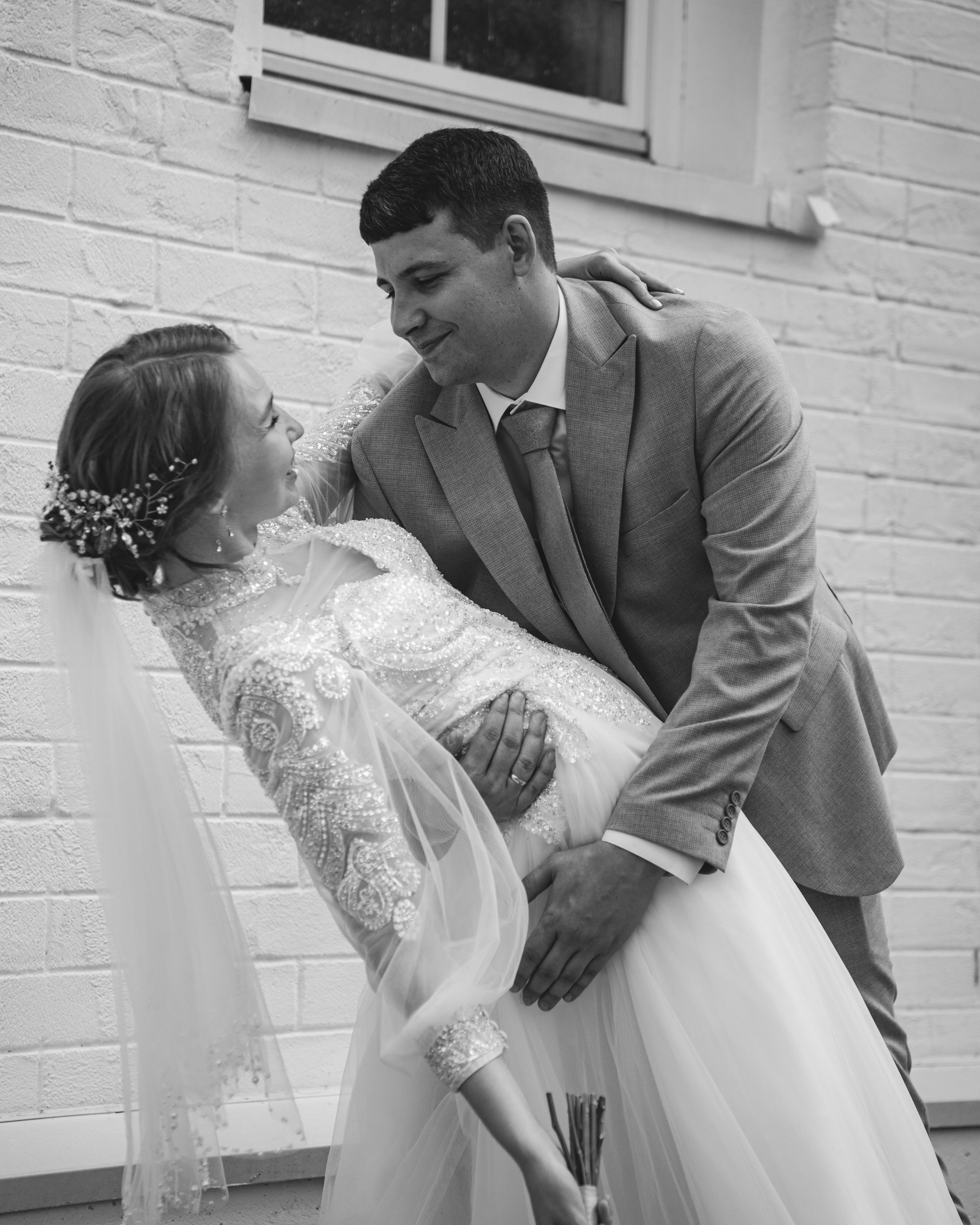 Павел и Вероника