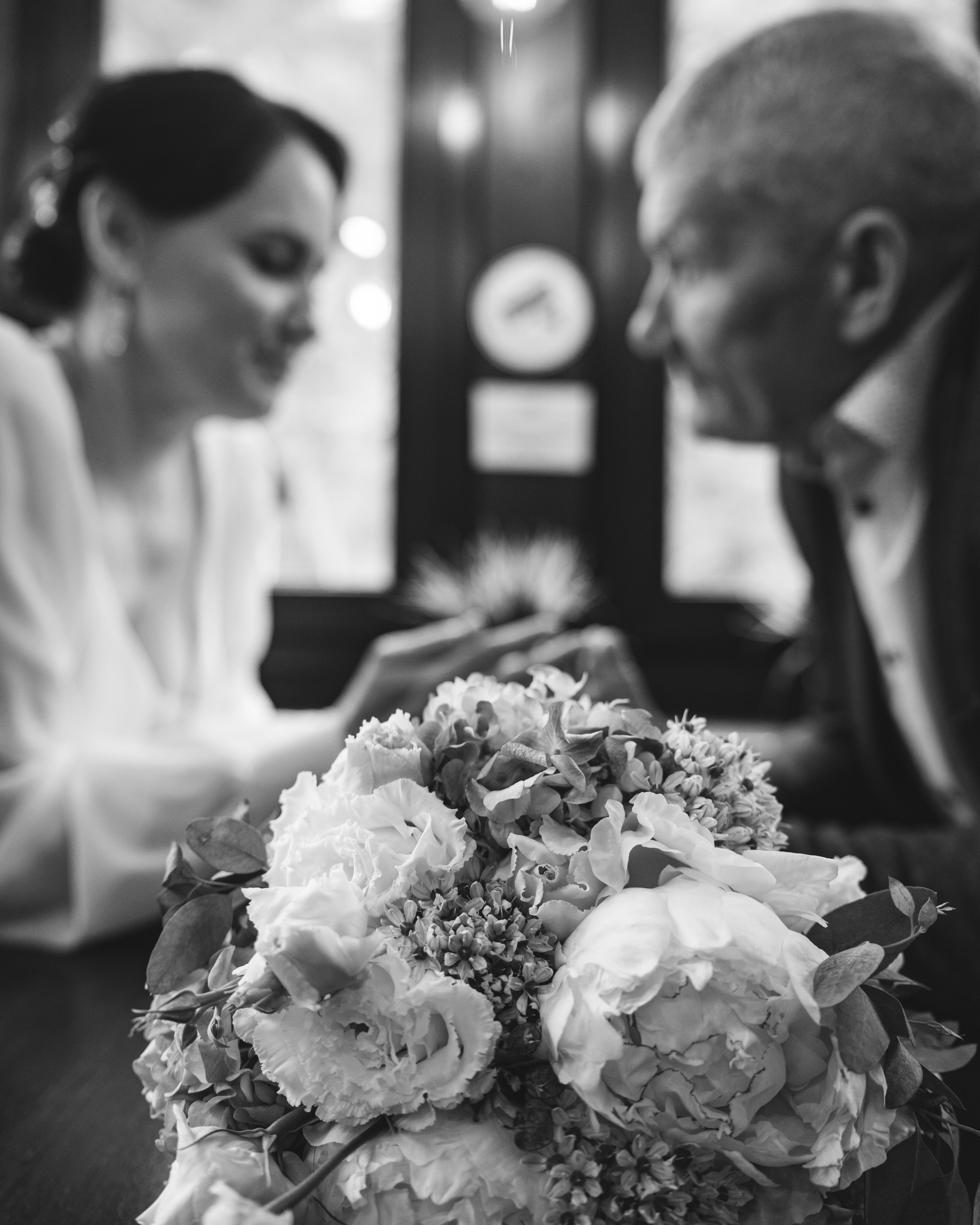 Сергей и Евгения