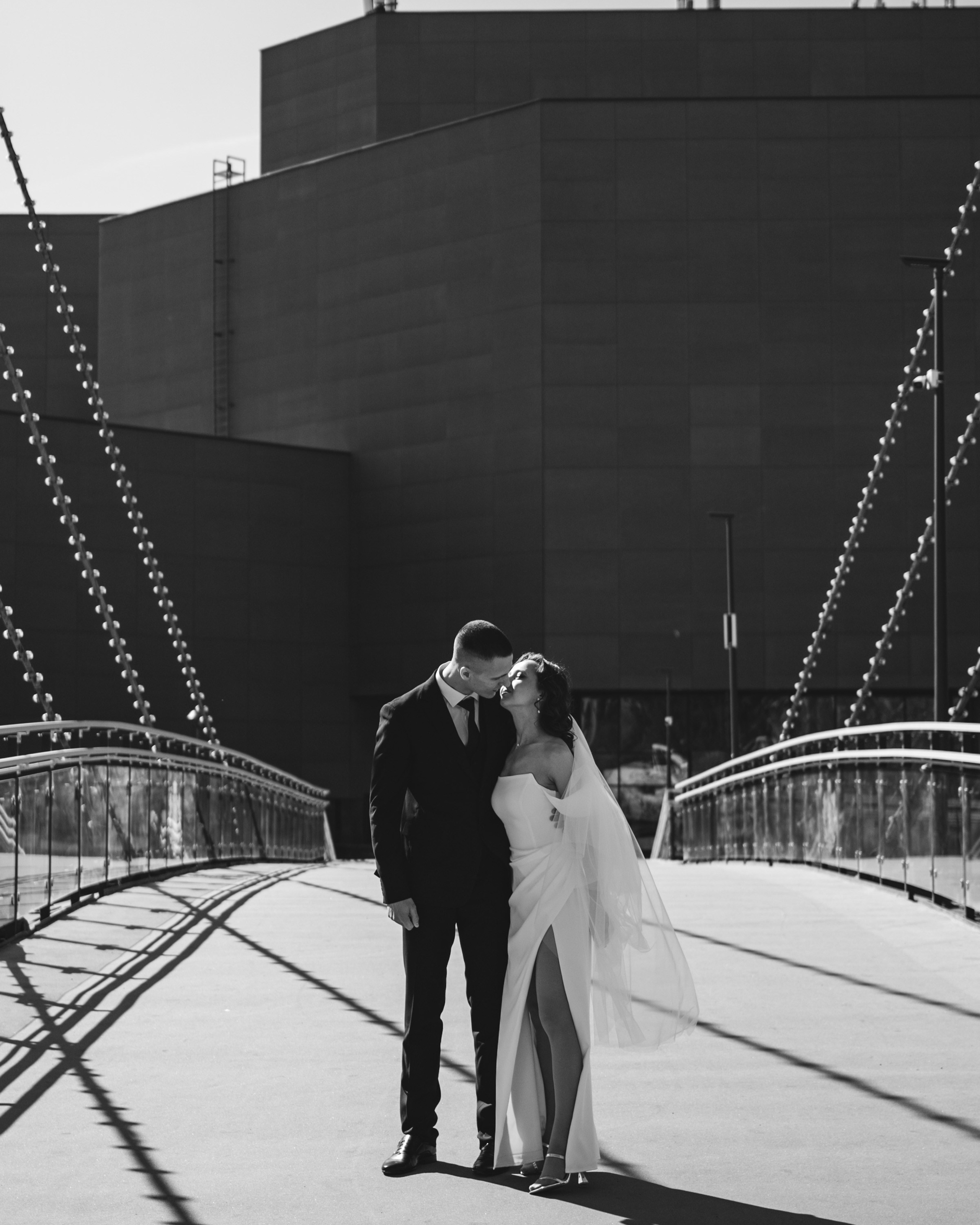 Илья и Ксения